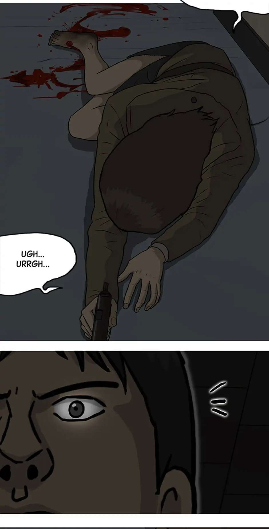 Read Moving (en) Manga Online