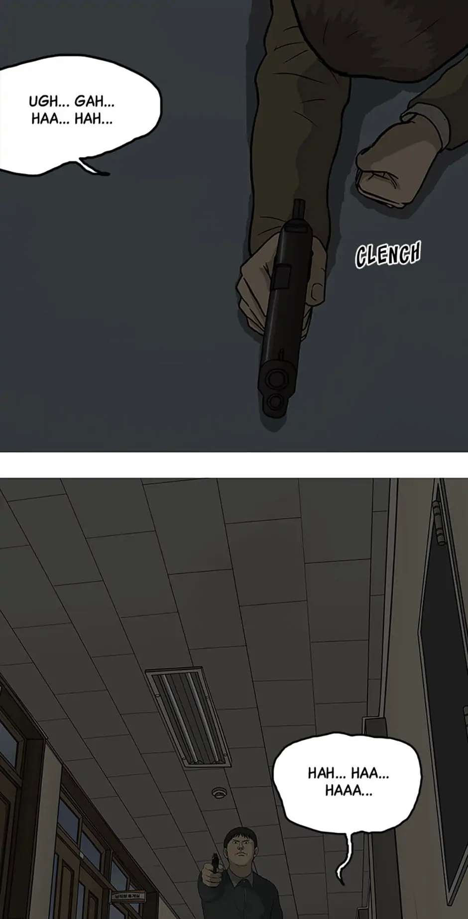 Read Moving (en) Manga Online