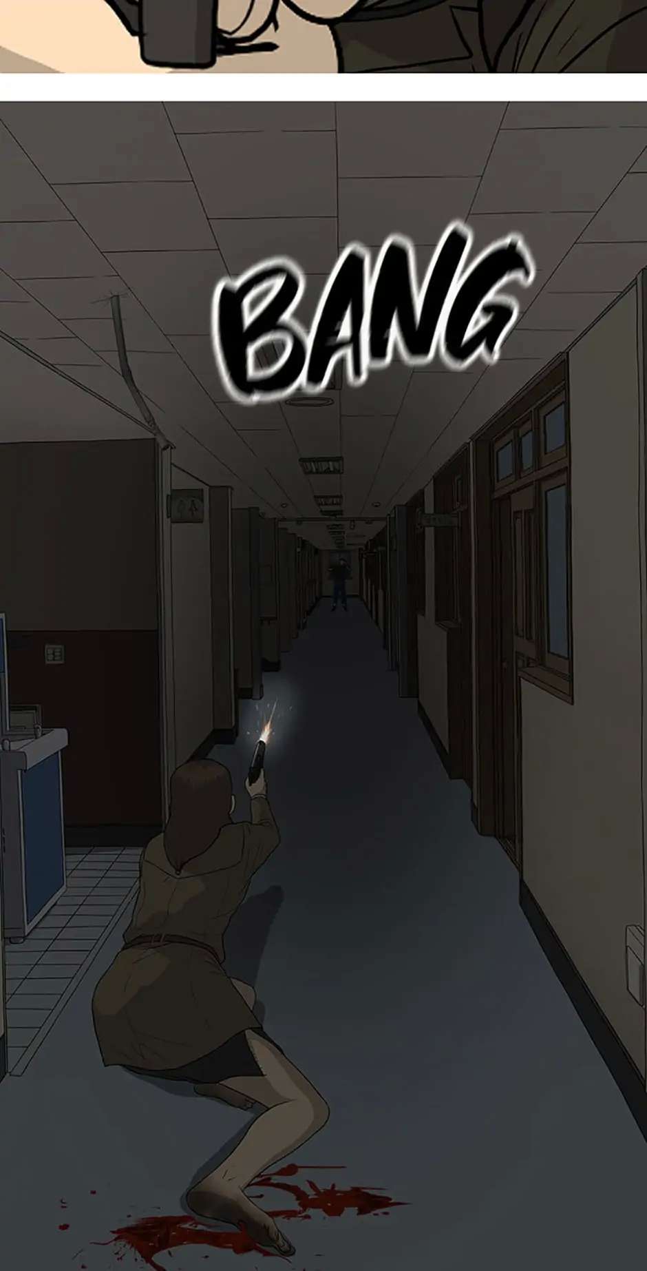 Read Moving (en) Manga Online