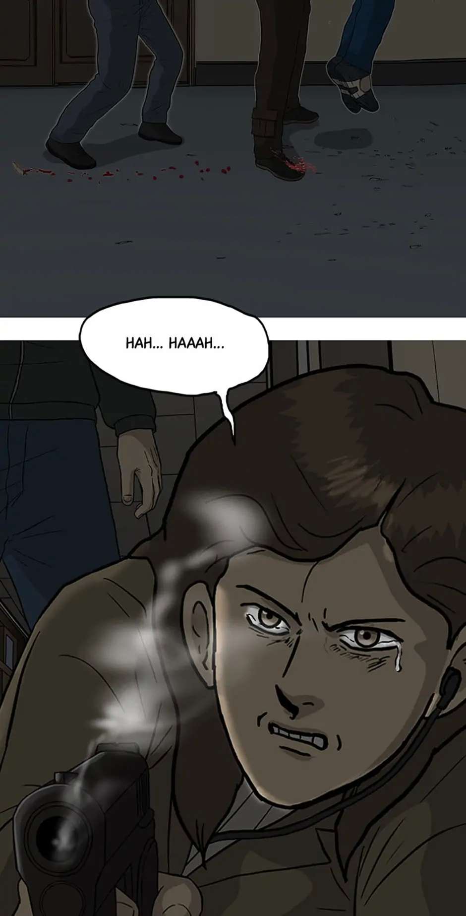 Read Moving (en) Manga Online