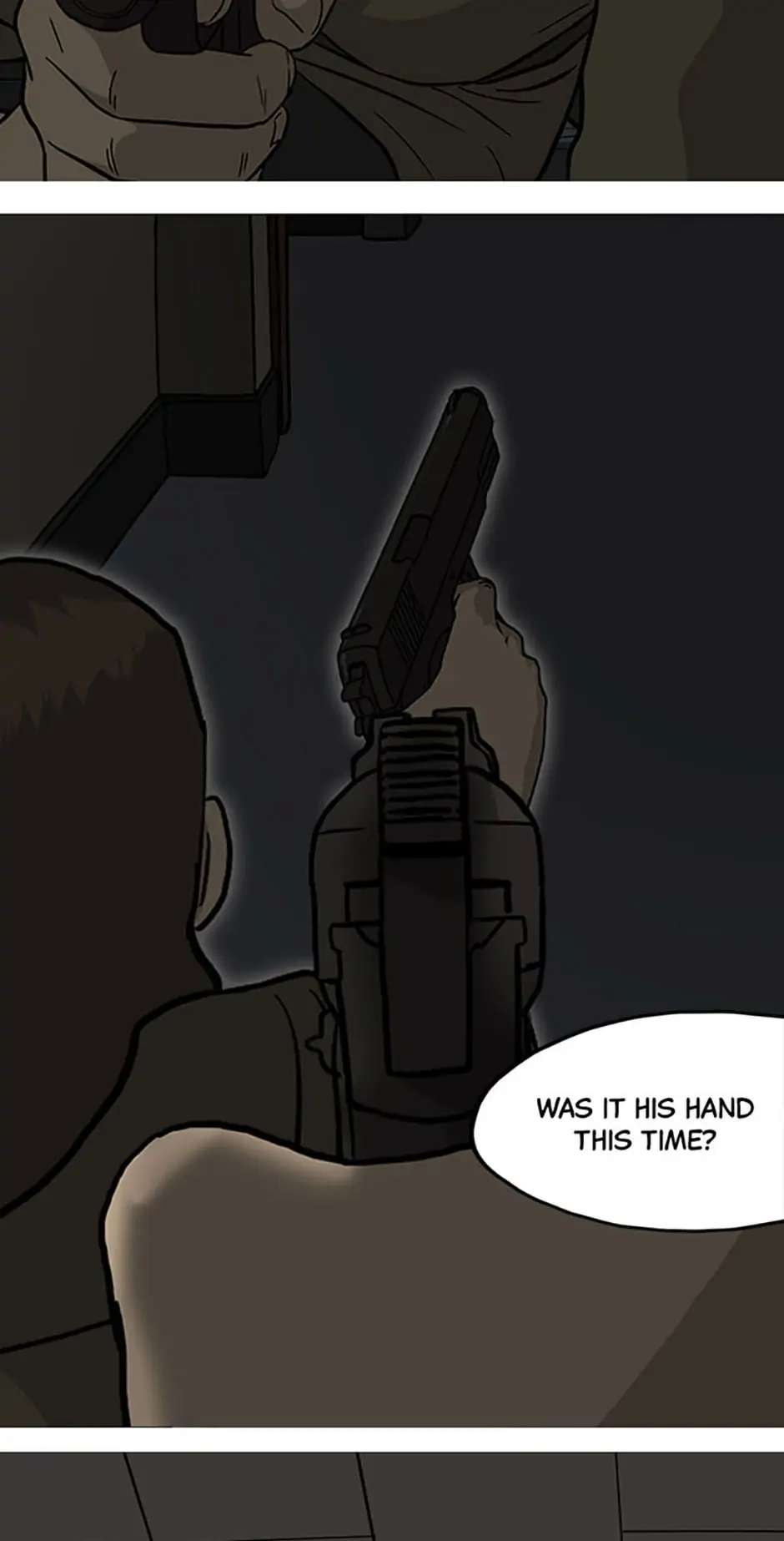 Read Moving (en) Manga Online