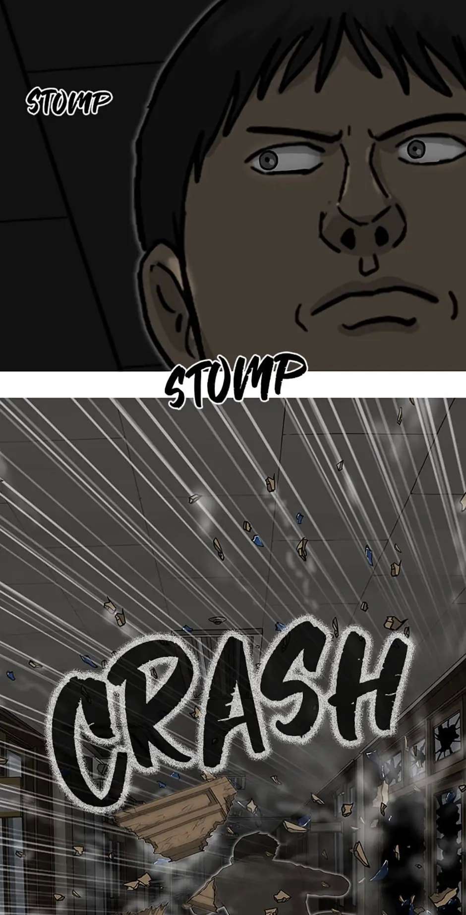 Read Moving (en) Manga Online