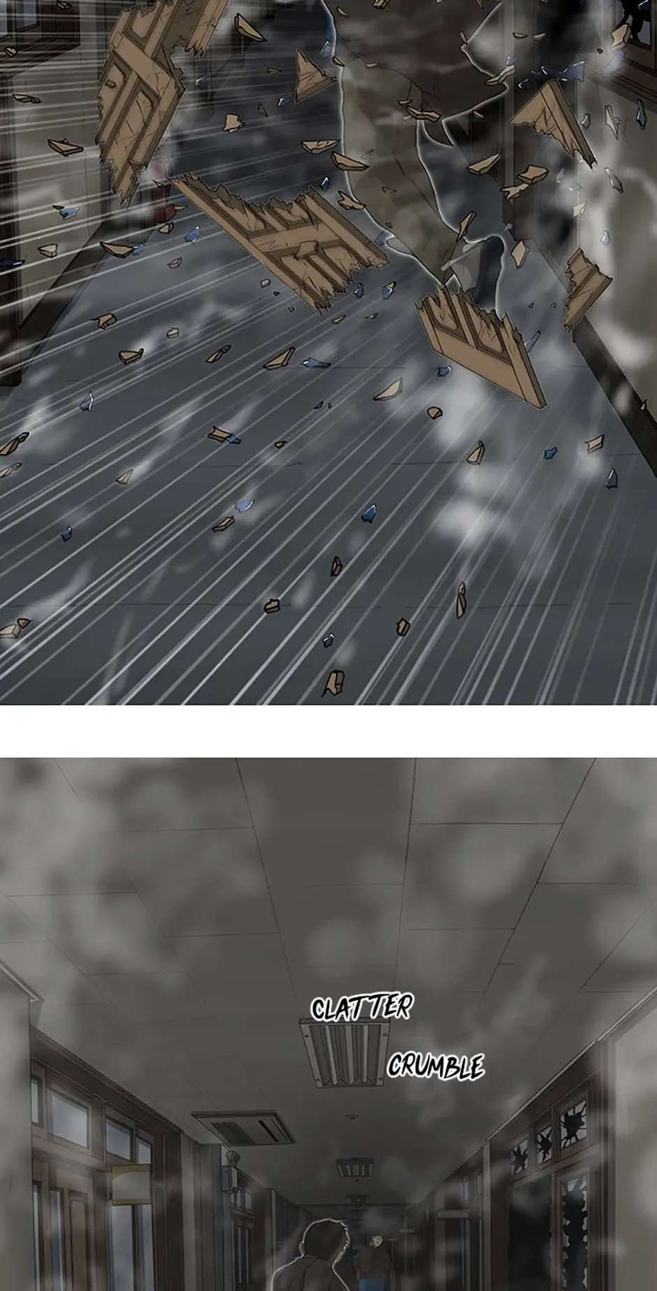 Read Moving (en) Manga Online