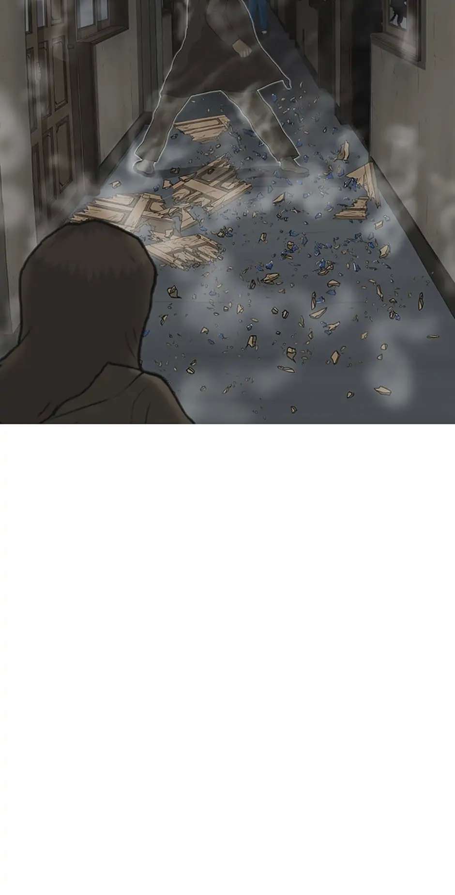 Read Moving (en) Manga Online