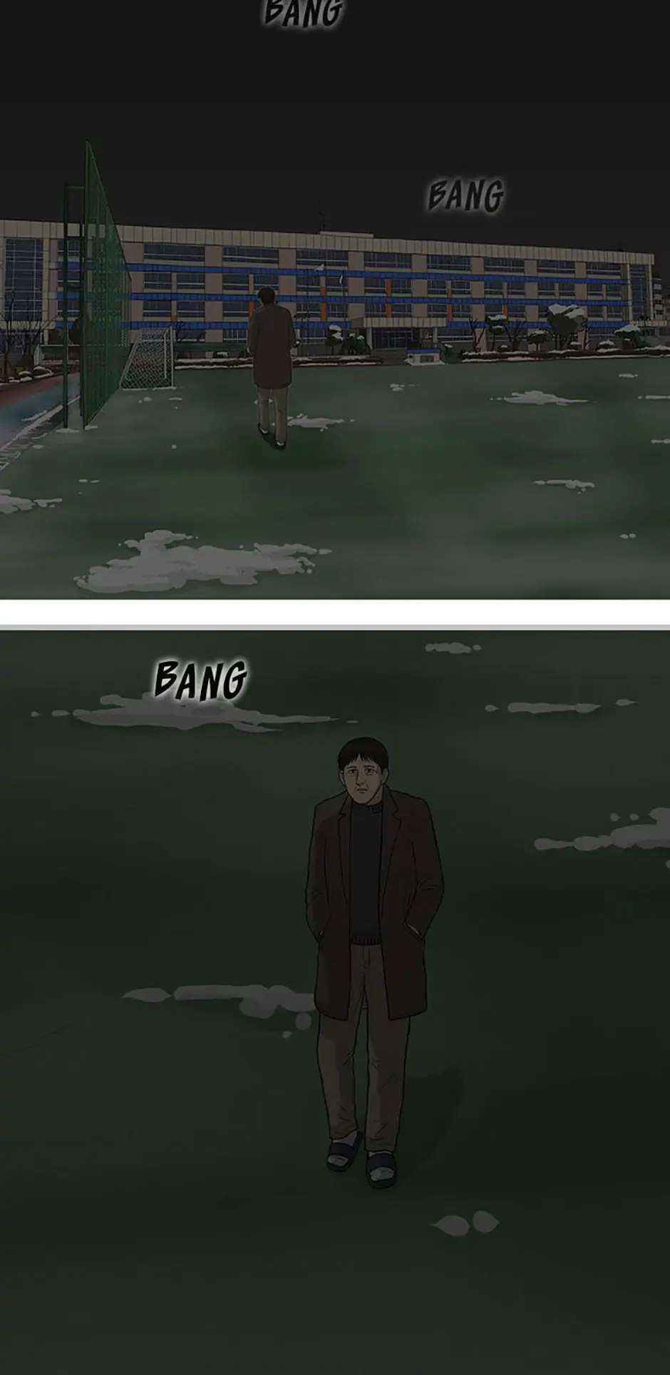 Read Moving (en) Manga Online