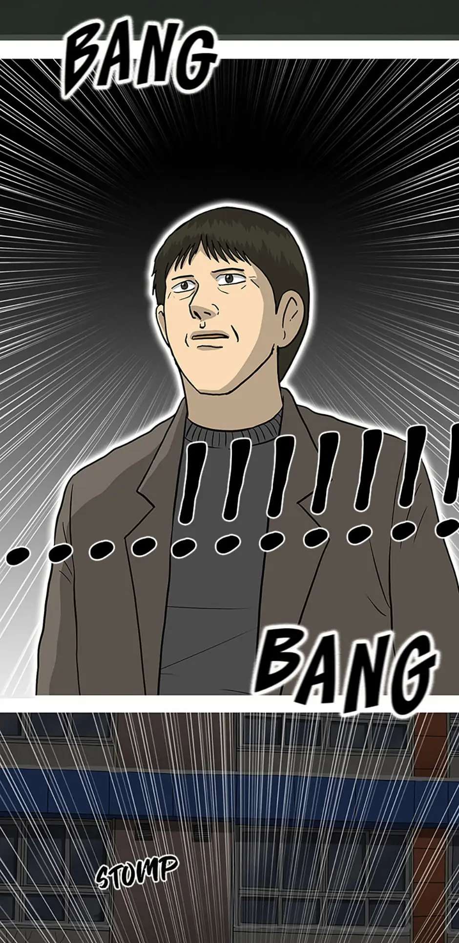 Read Moving (en) Manga Online