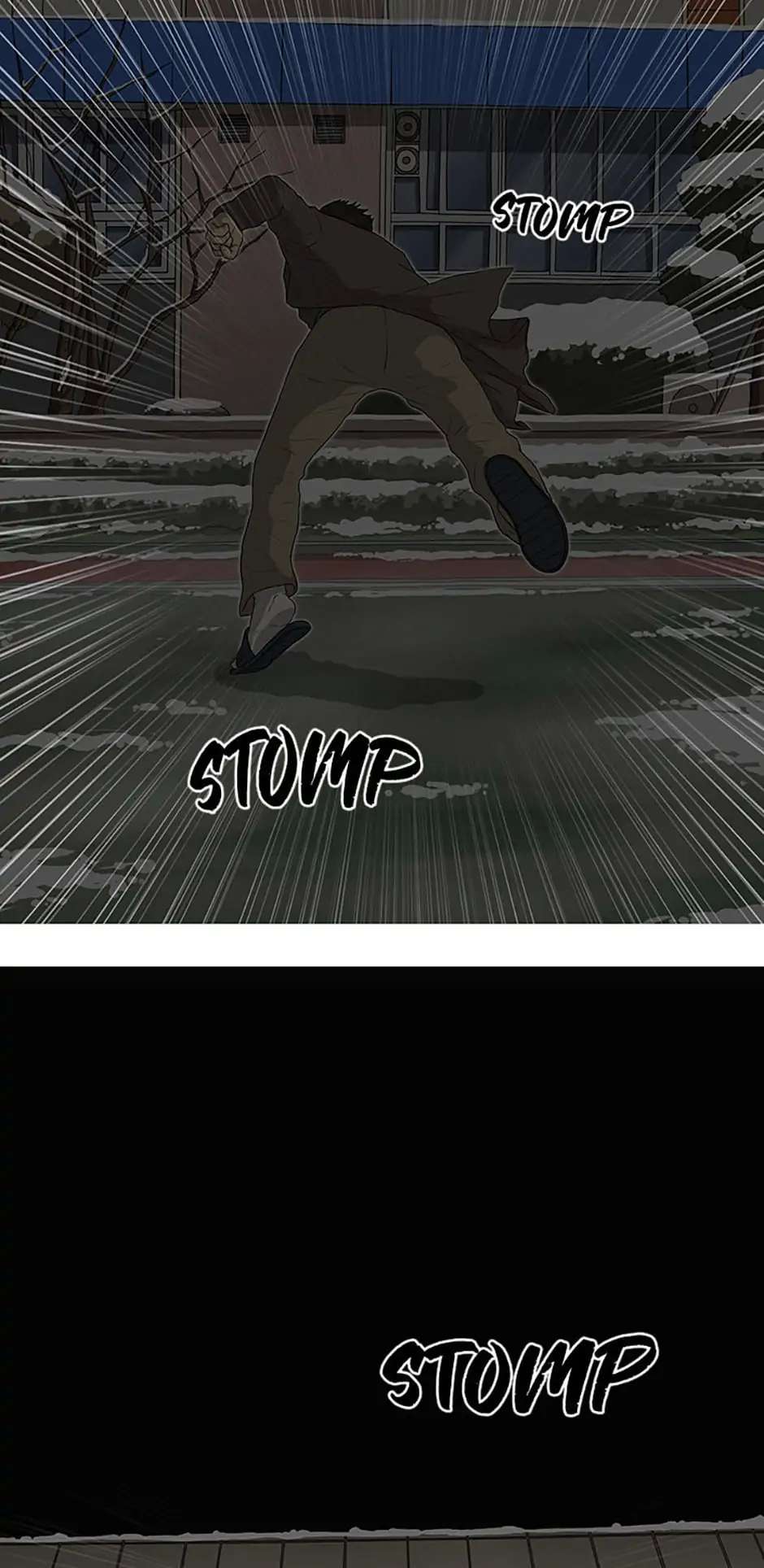 Read Moving (en) Manga Online