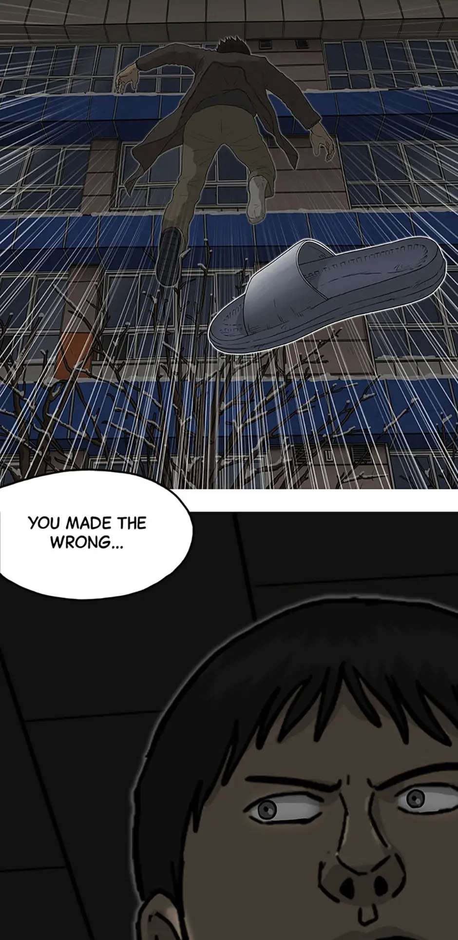 Read Moving (en) Manga Online