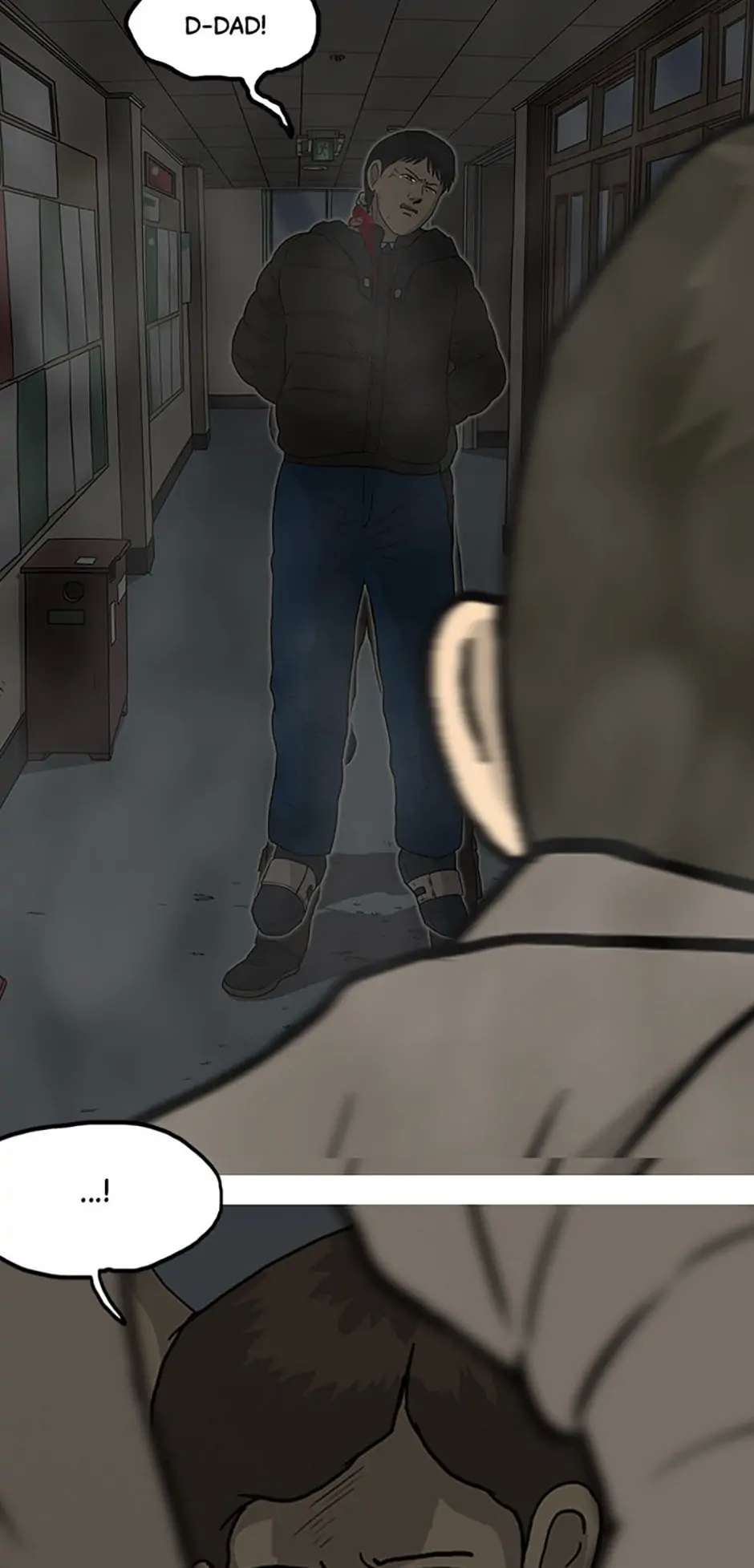 Read Moving (en) Manga Online