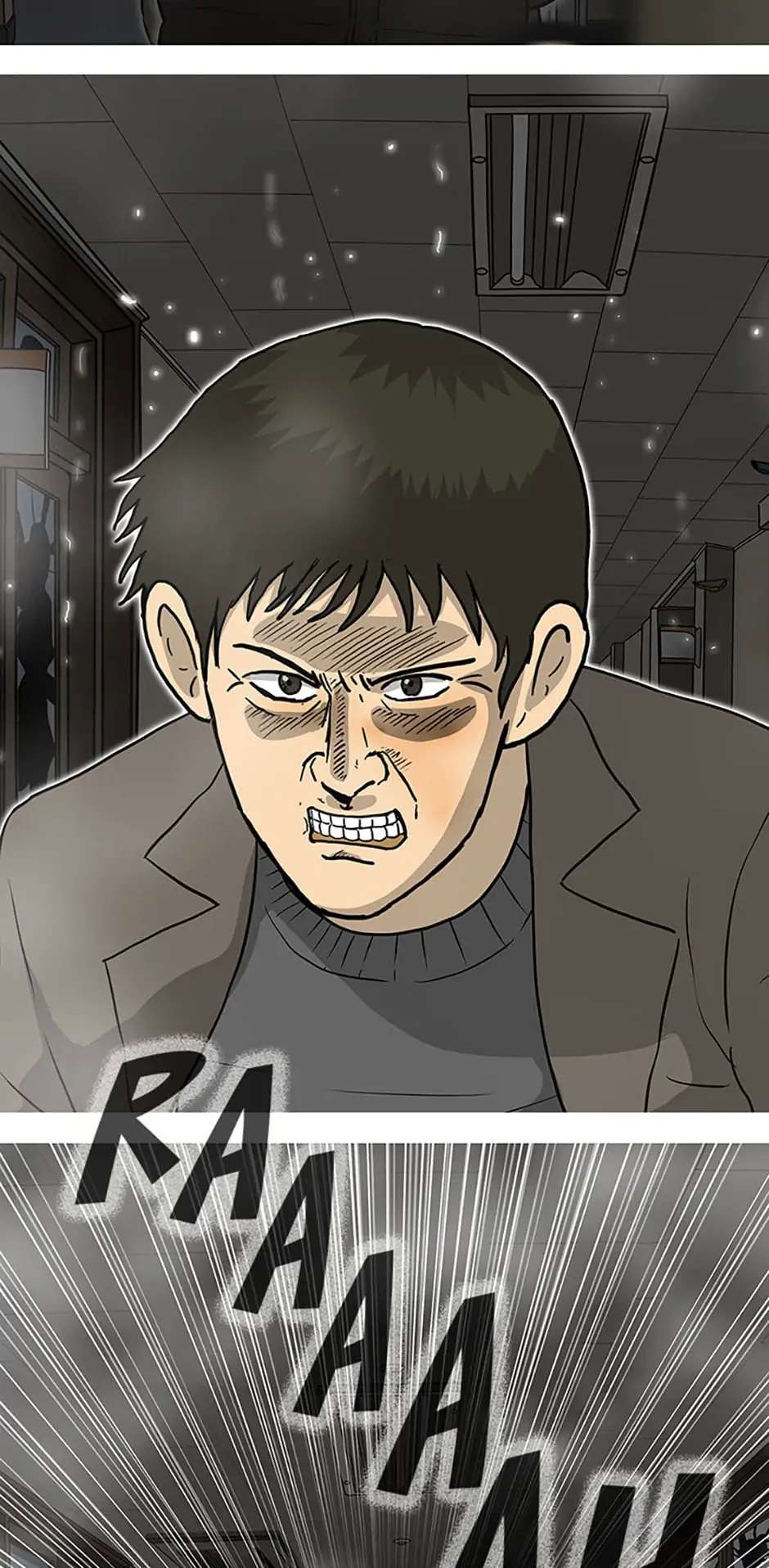 Read Moving (en) Manga Online