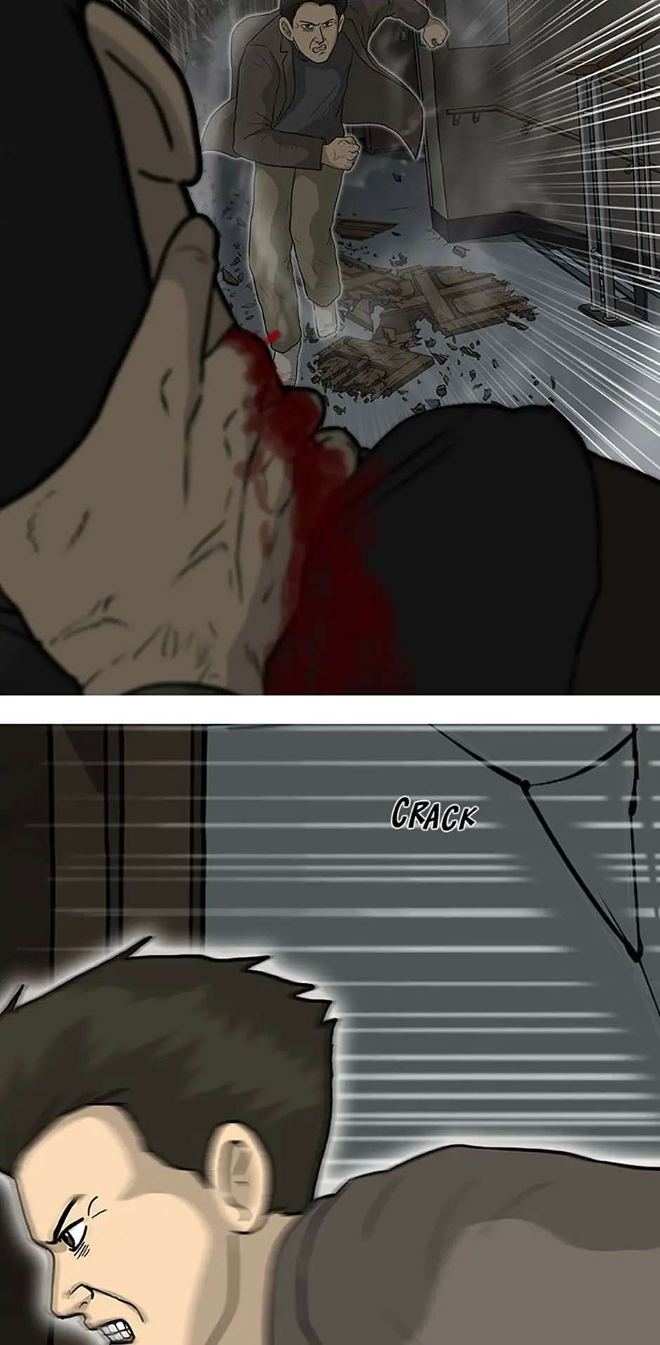 Read Moving (en) Manga Online