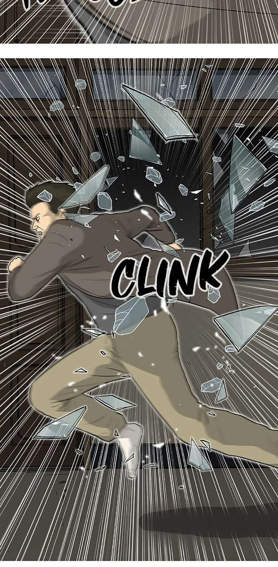 Read Moving (en) Manga Online