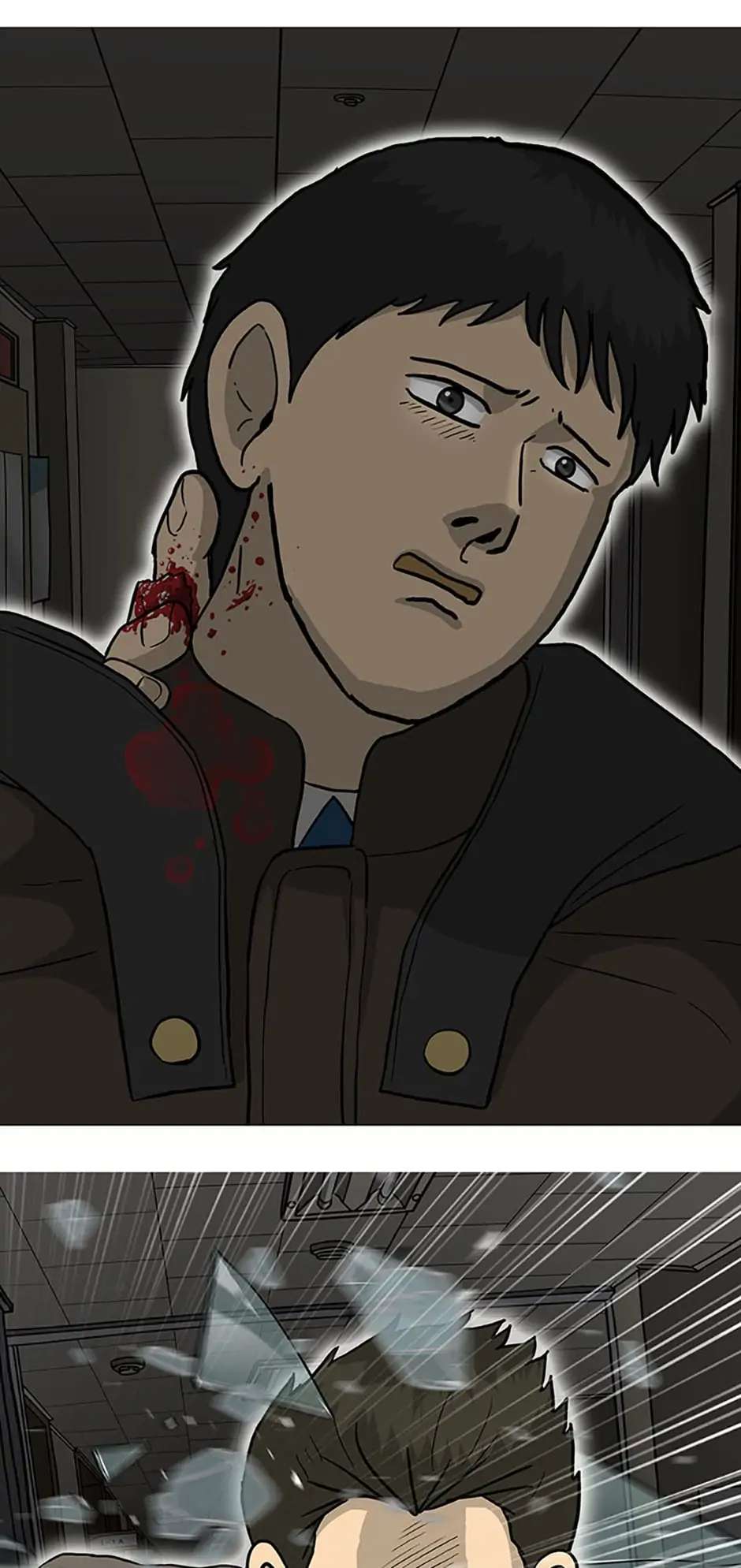 Read Moving (en) Manga Online