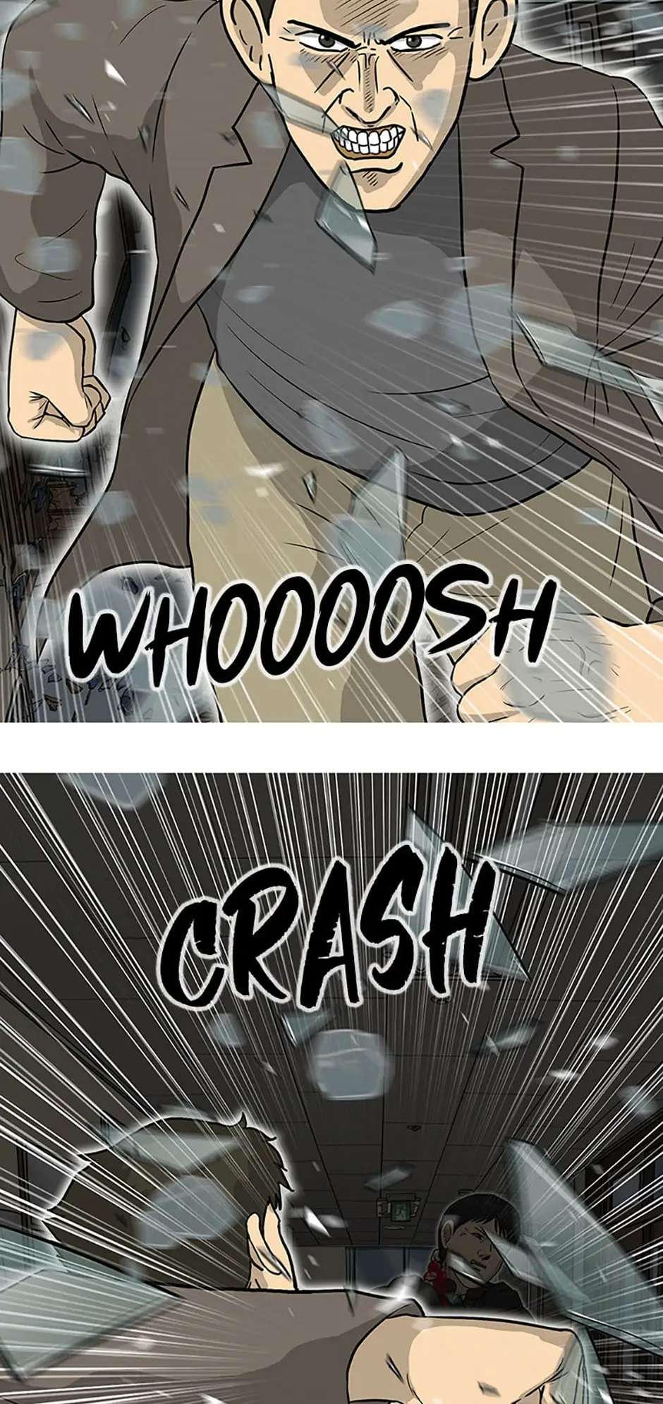 Read Moving (en) Manga Online