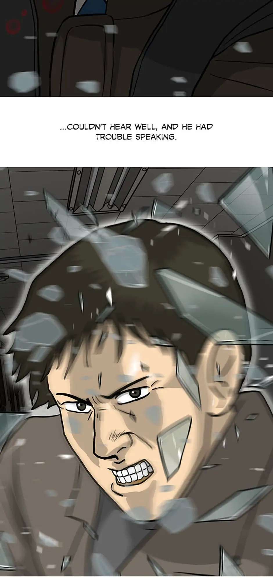 Read Moving (en) Manga Online