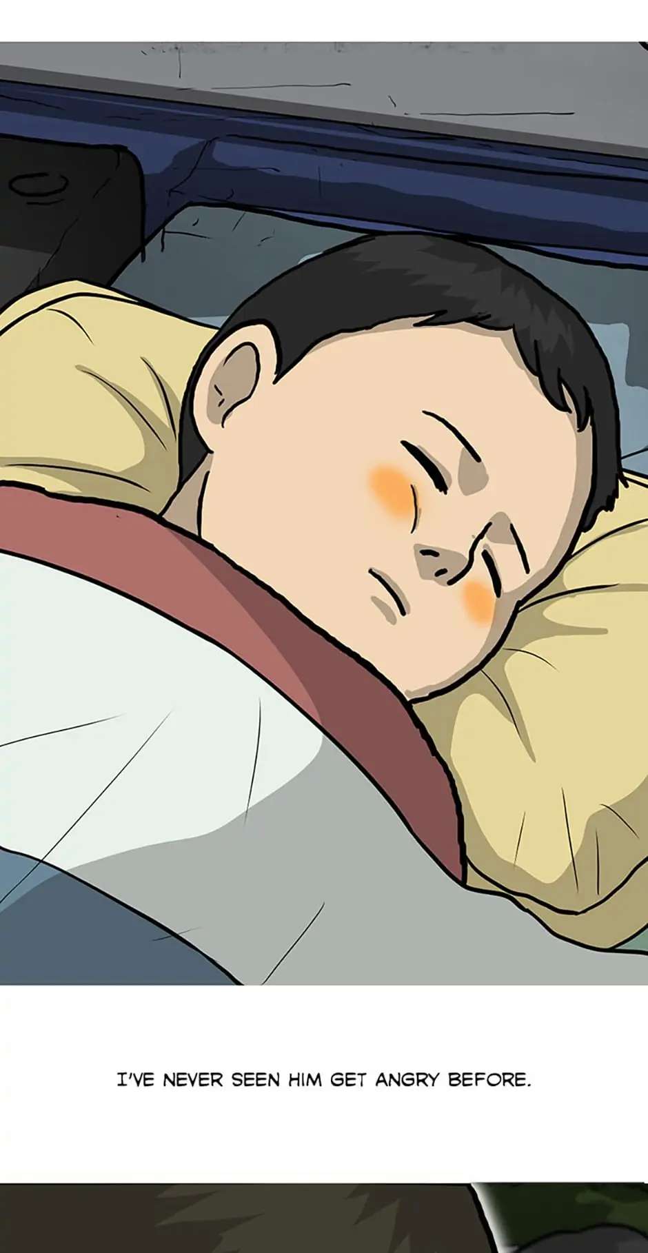 Read Moving (en) Manga Online