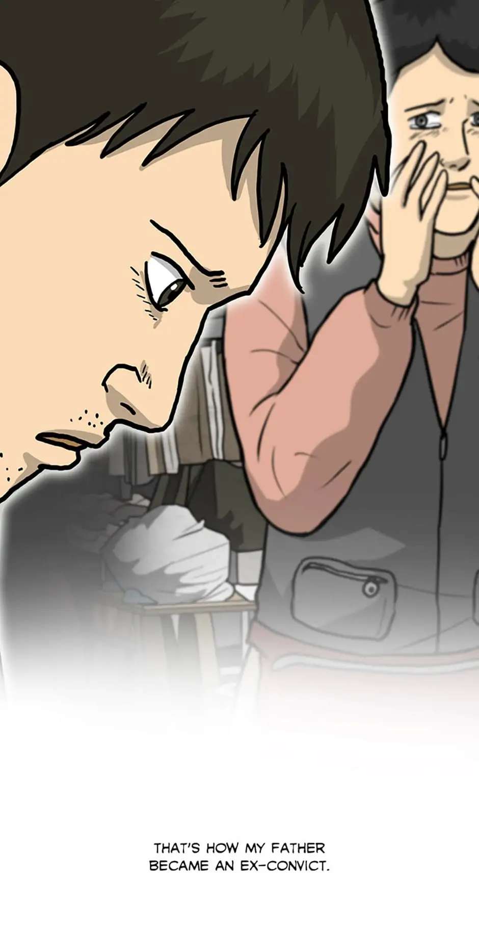 Read Moving (en) Manga Online