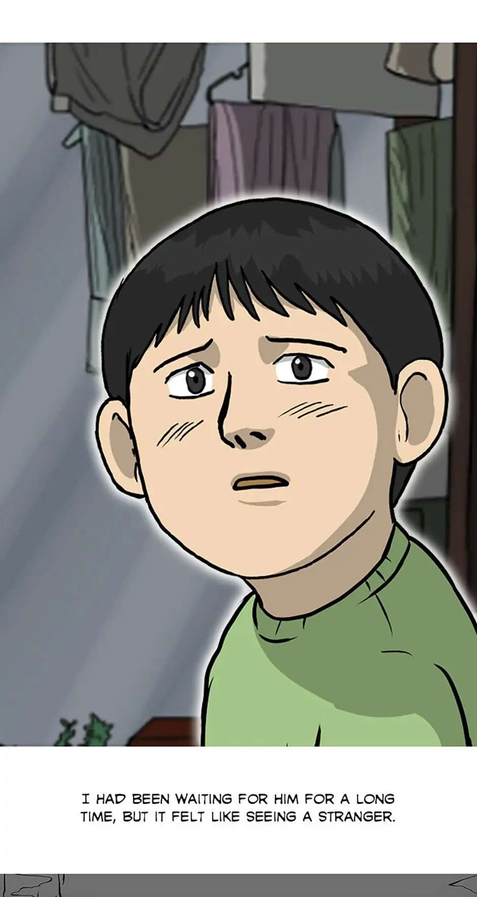 Read Moving (en) Manga Online