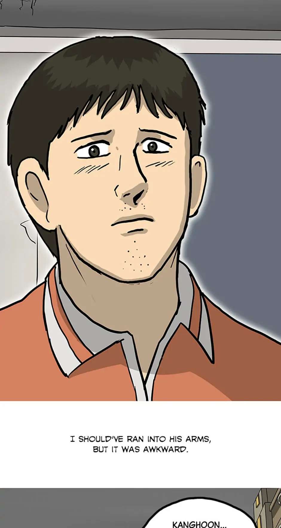 Read Moving (en) Manga Online