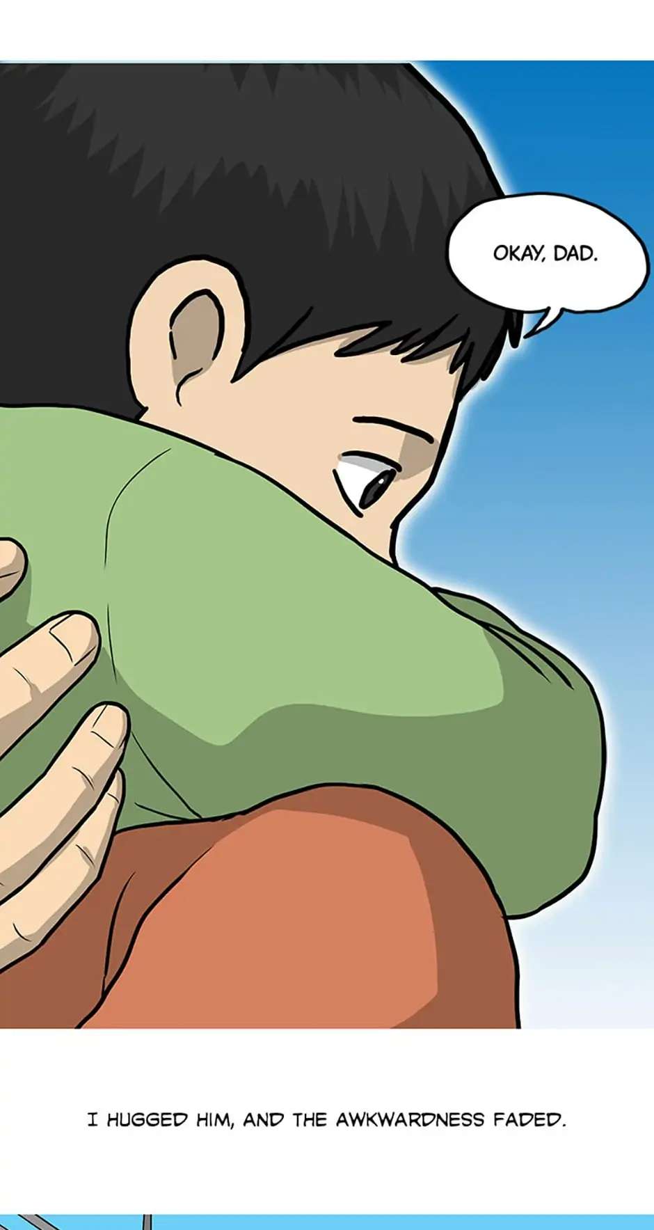 Read Moving (en) Manga Online