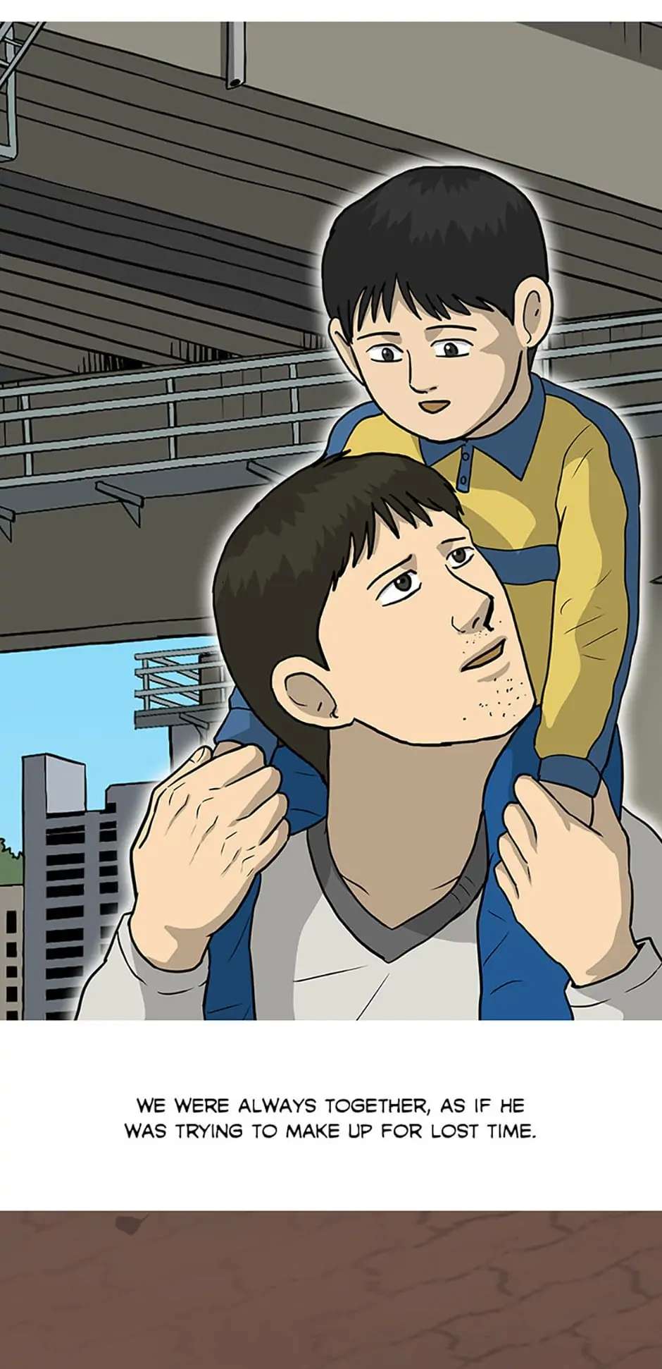 Read Moving (en) Manga Online