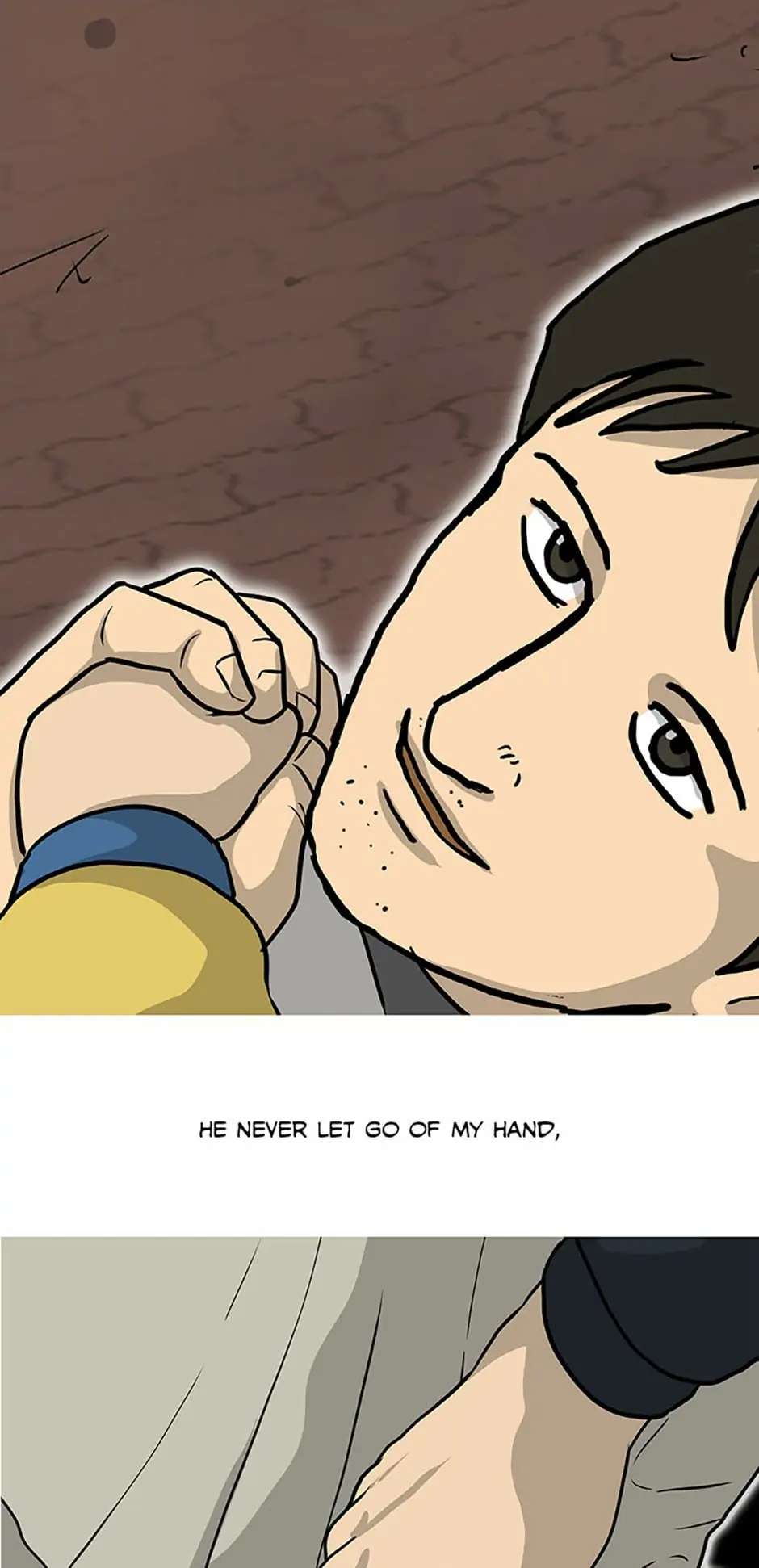 Read Moving (en) Manga Online