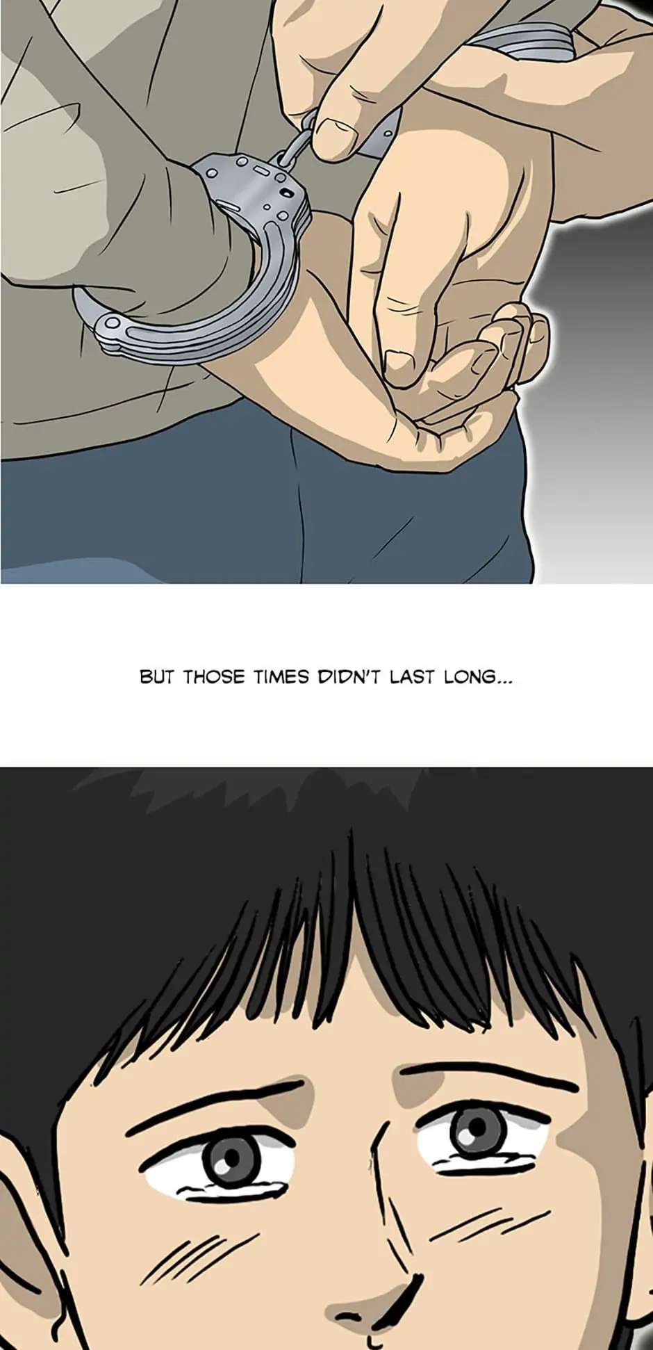 Read Moving (en) Manga Online