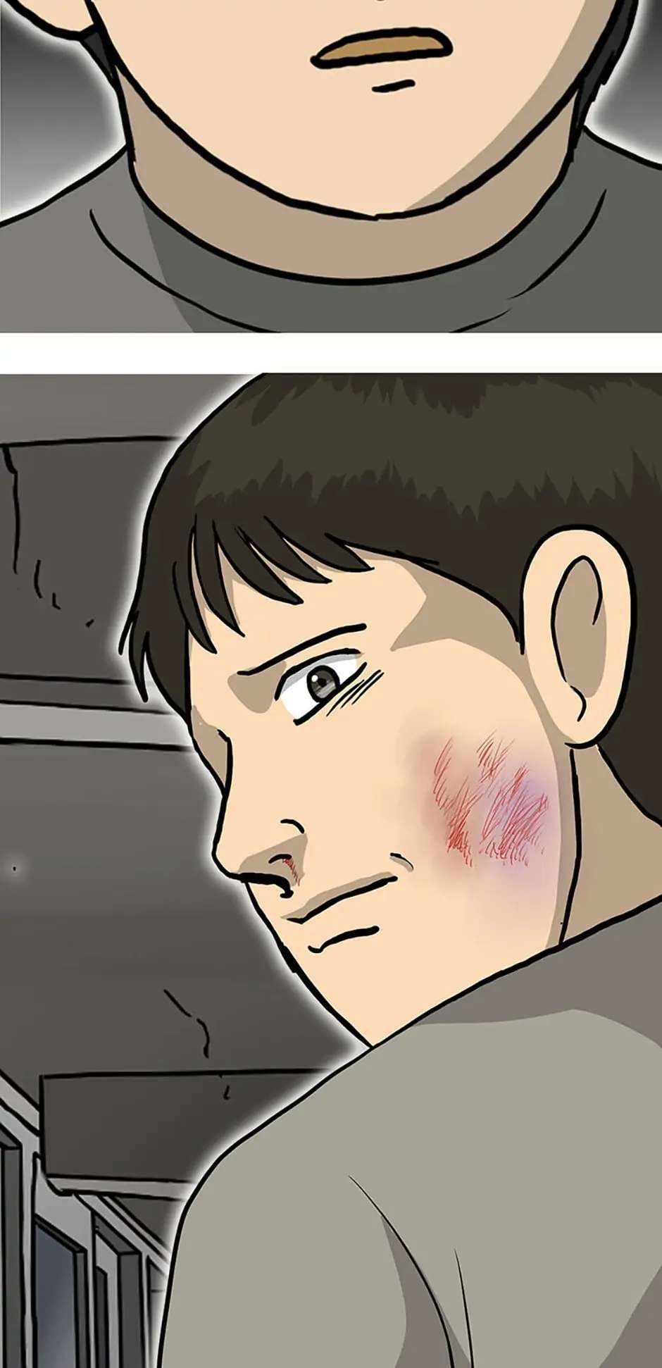 Read Moving (en) Manga Online