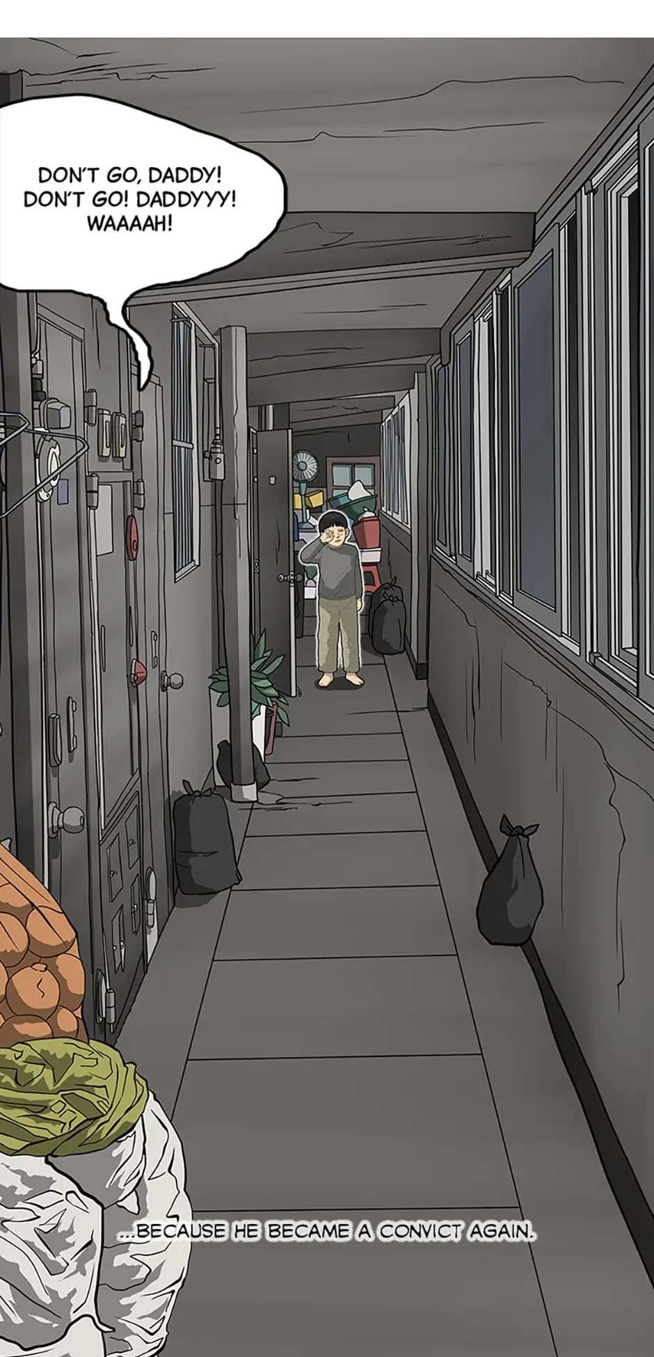 Read Moving (en) Manga Online