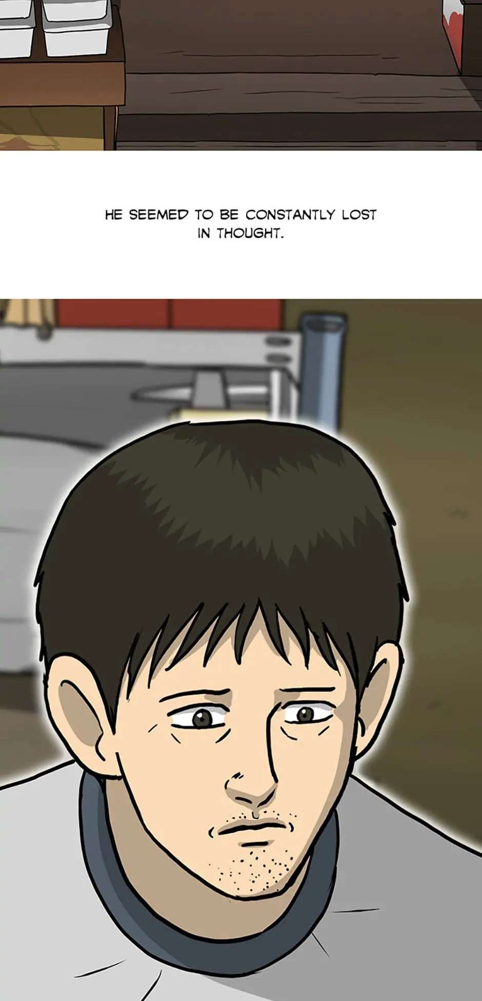 Read Moving (en) Manga Online