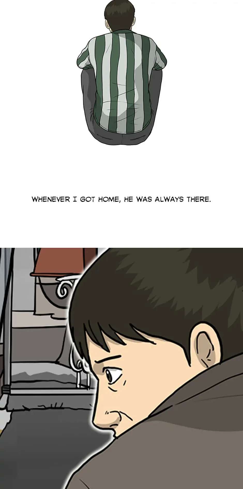 Read Moving (en) Manga Online