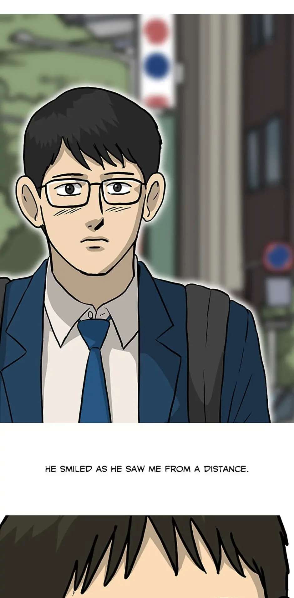 Read Moving (en) Manga Online