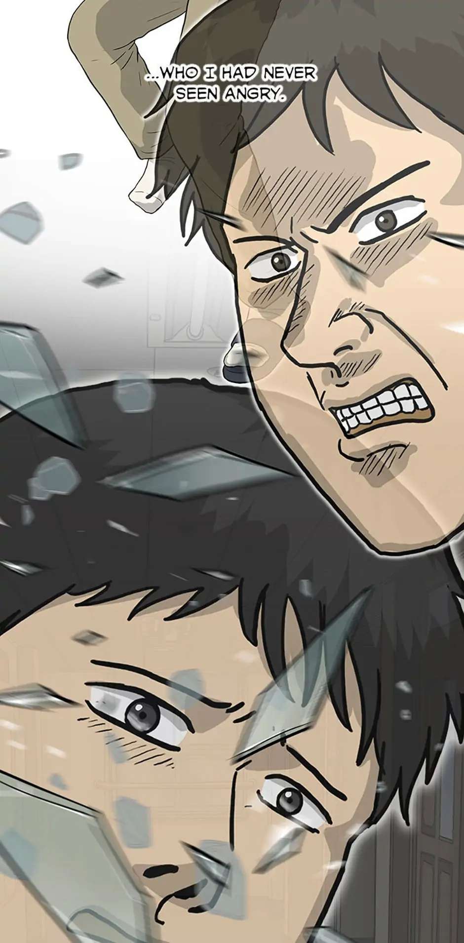 Read Moving (en) Manga Online