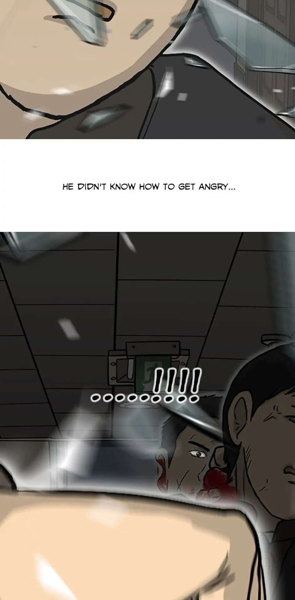 Read Moving (en) Manga Online