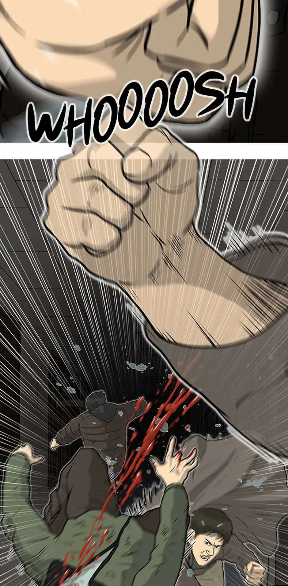 Read Moving (en) Manga Online