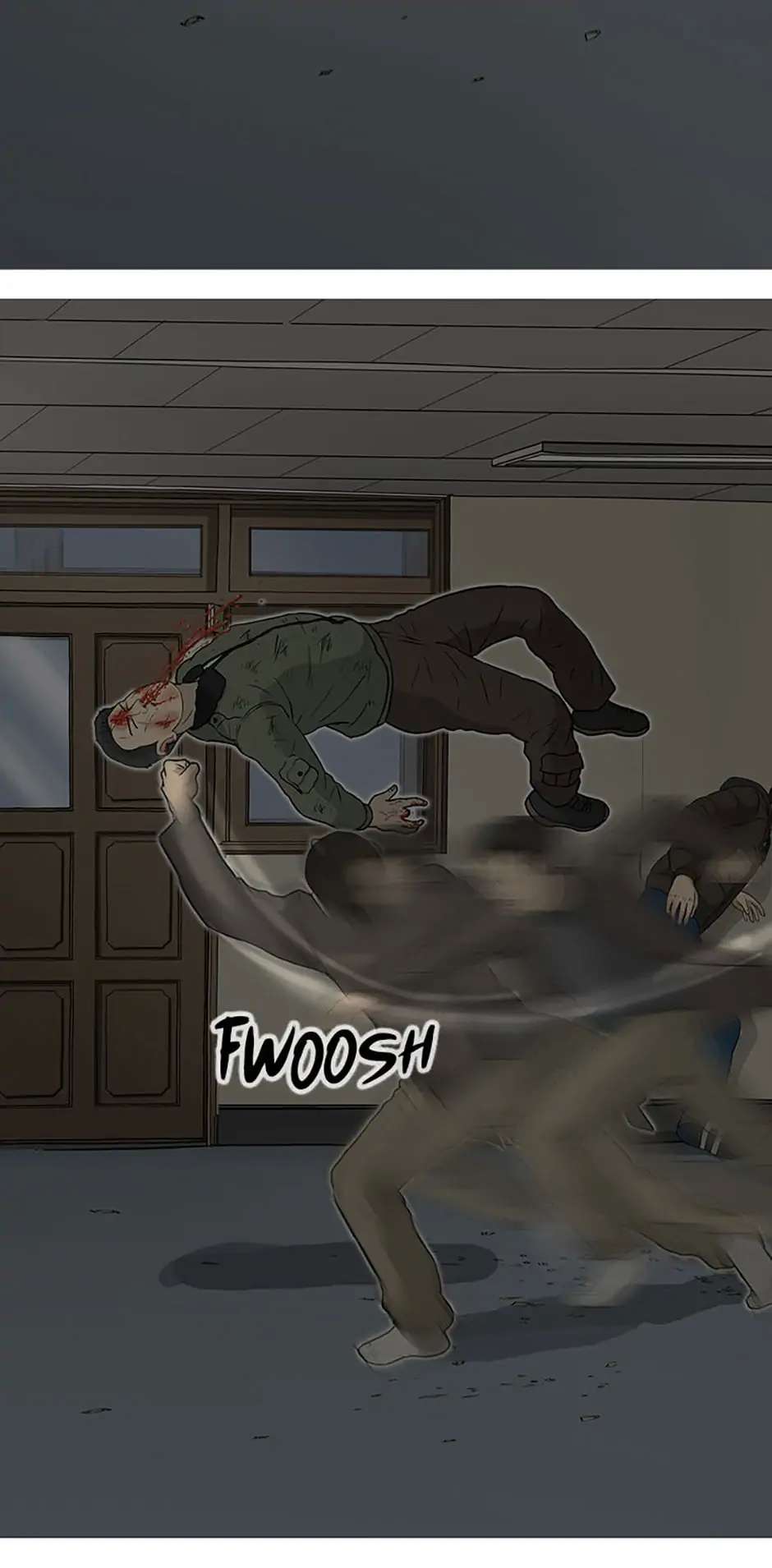 Read Moving (en) Manga Online