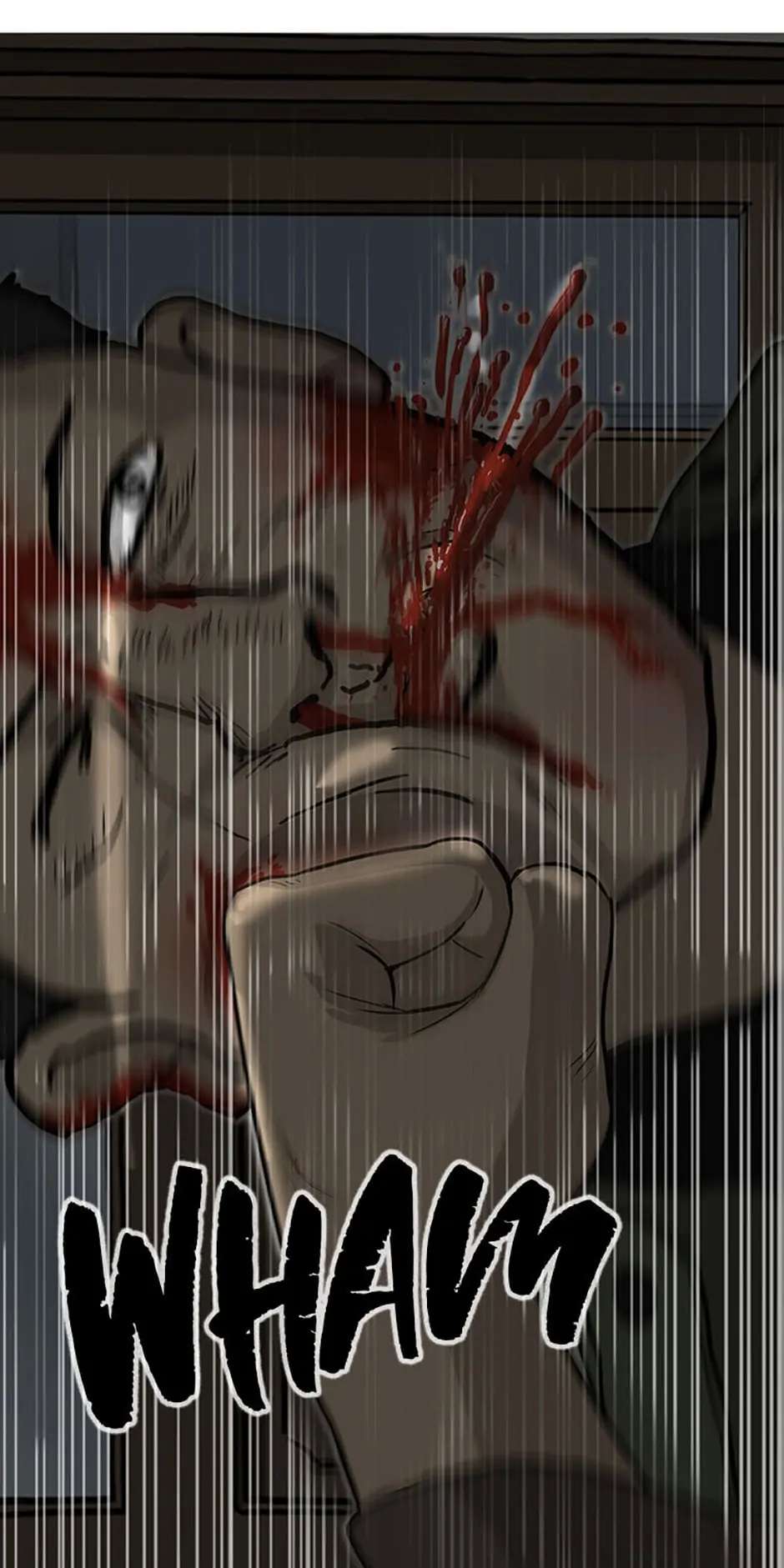 Read Moving (en) Manga Online