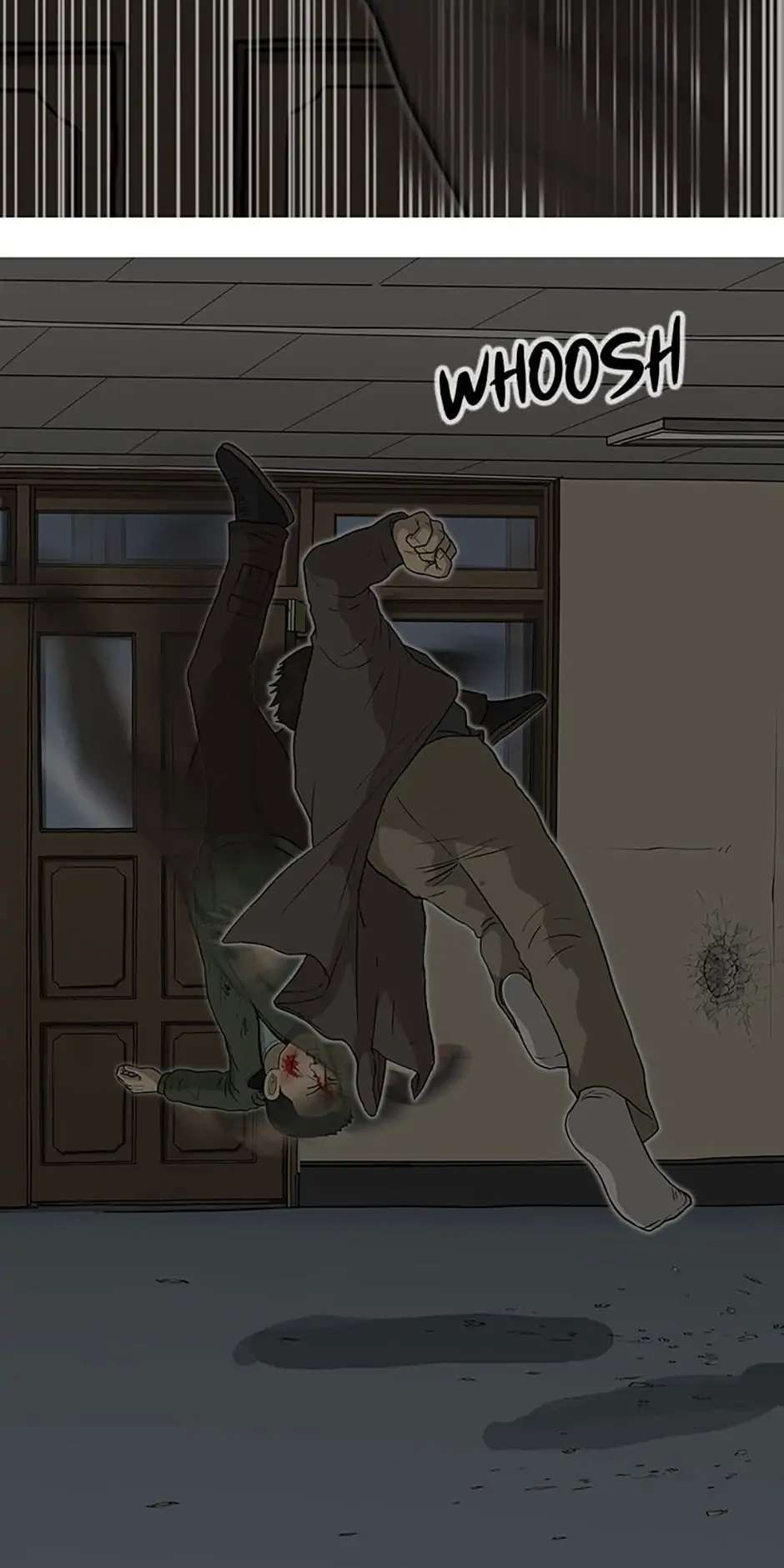 Read Moving (en) Manga Online