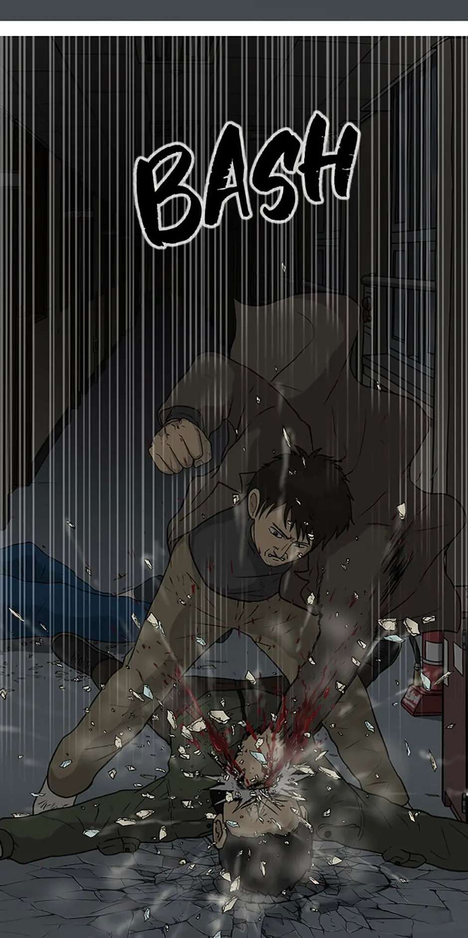 Read Moving (en) Manga Online