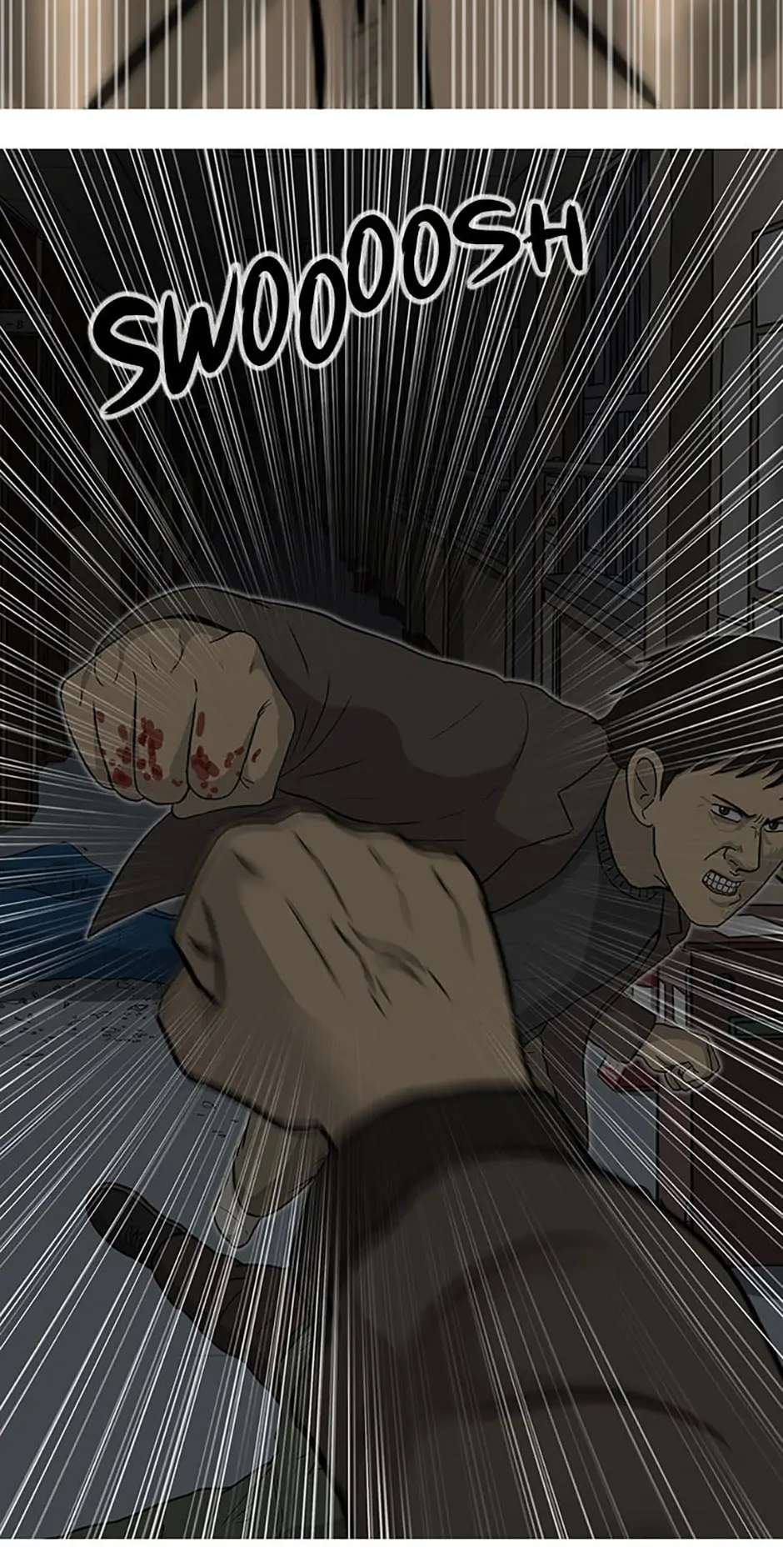 Read Moving (en) Manga Online