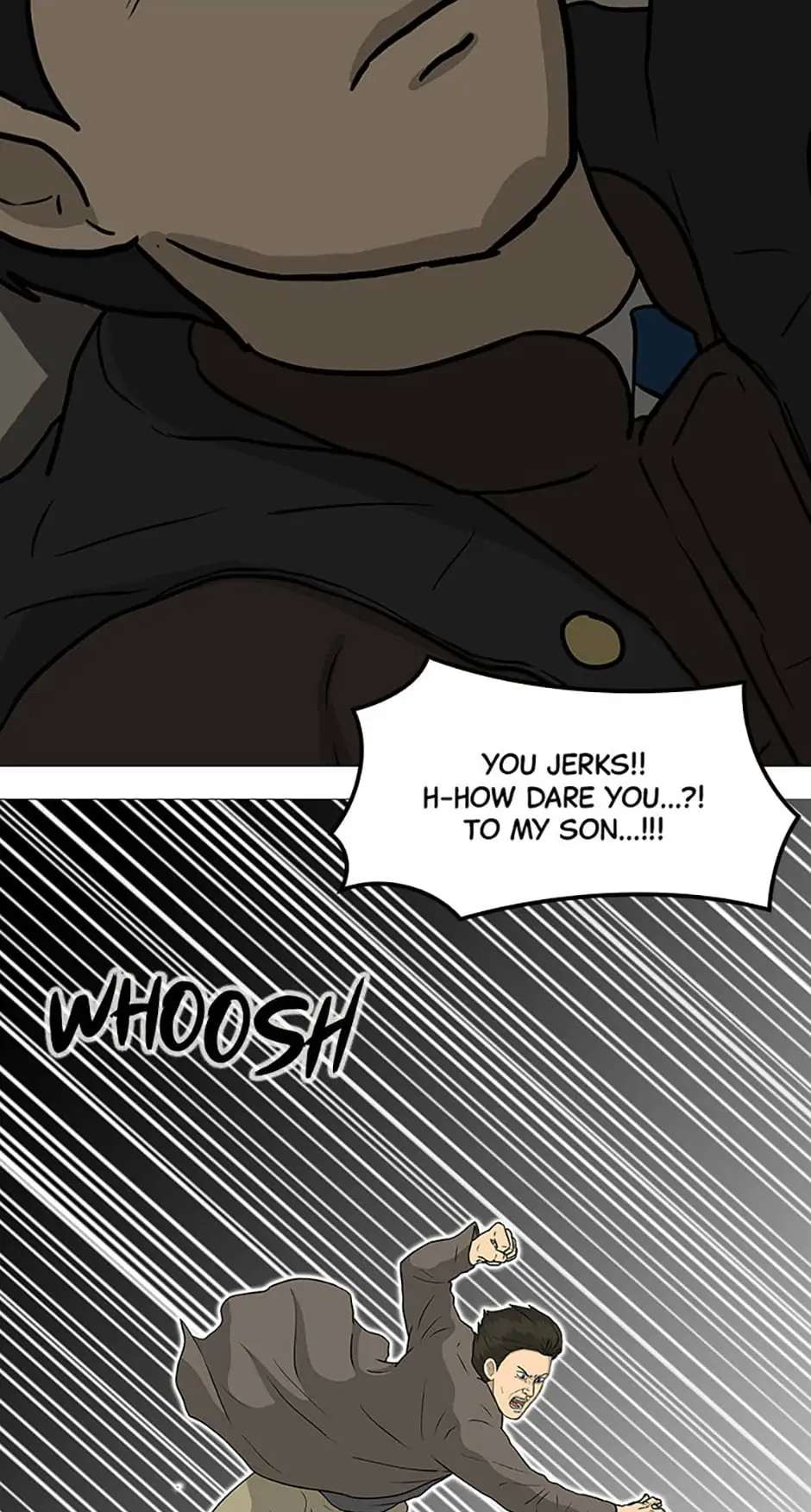 Read Moving (en) Manga Online