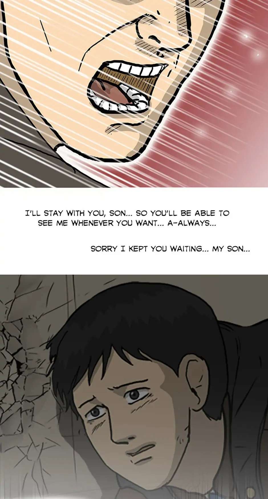 Read Moving (en) Manga Online