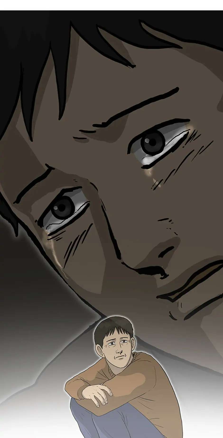 Read Moving (en) Manga Online