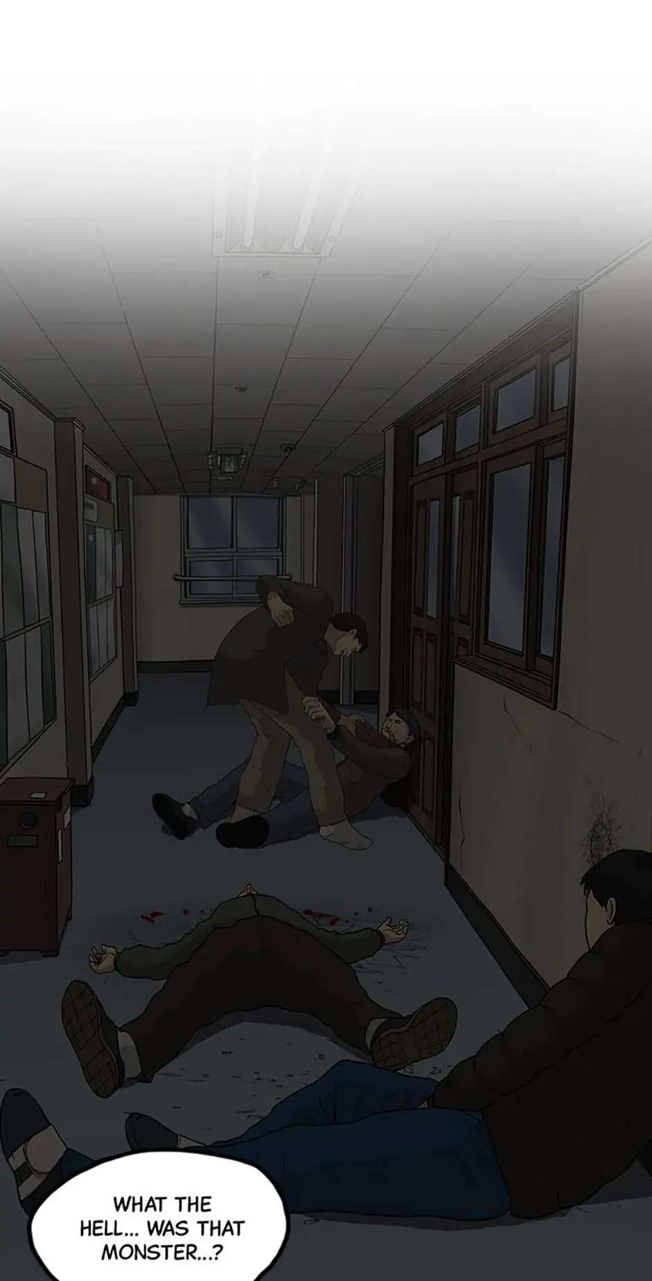 Read Moving (en) Manga Online