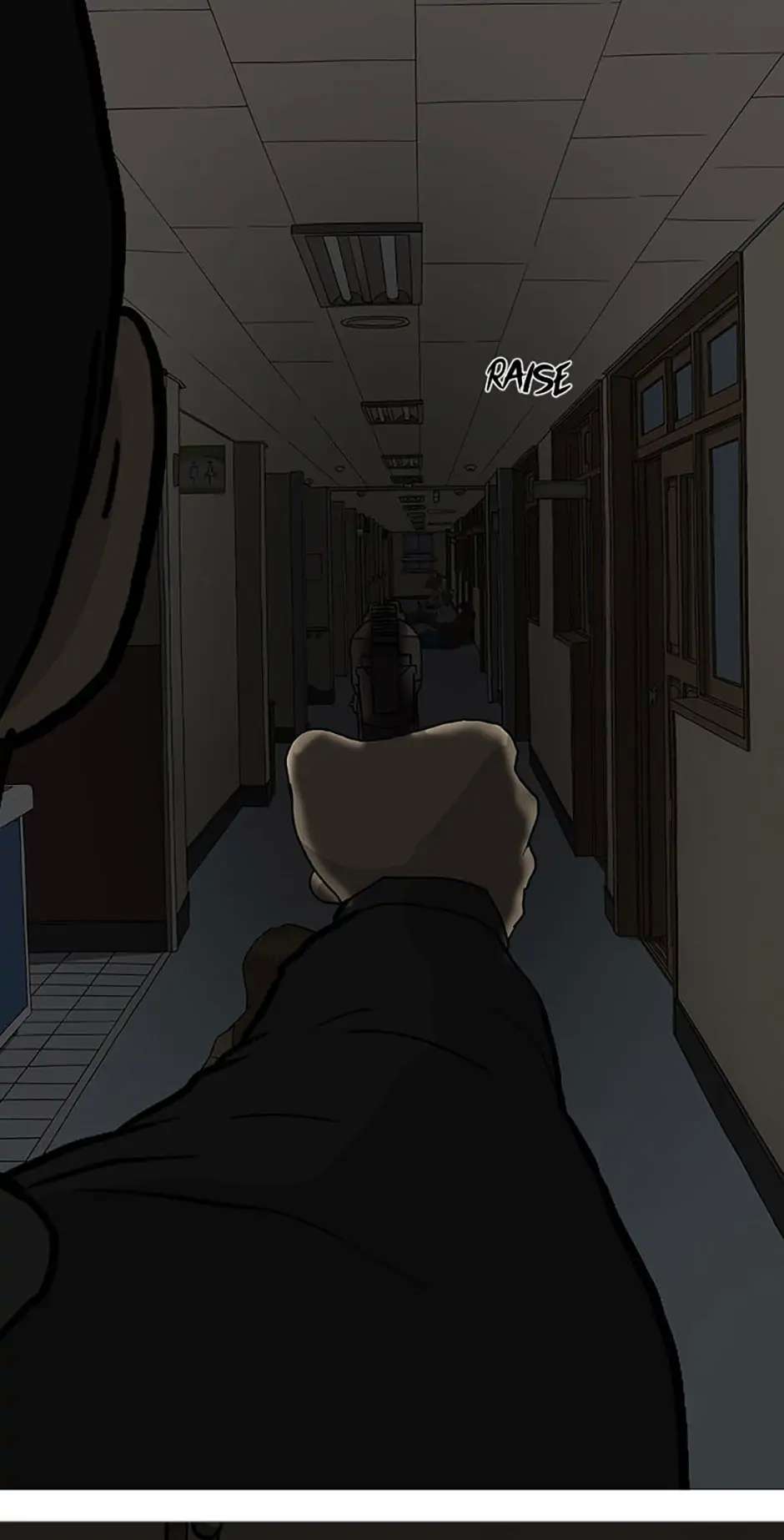 Read Moving (en) Manga Online