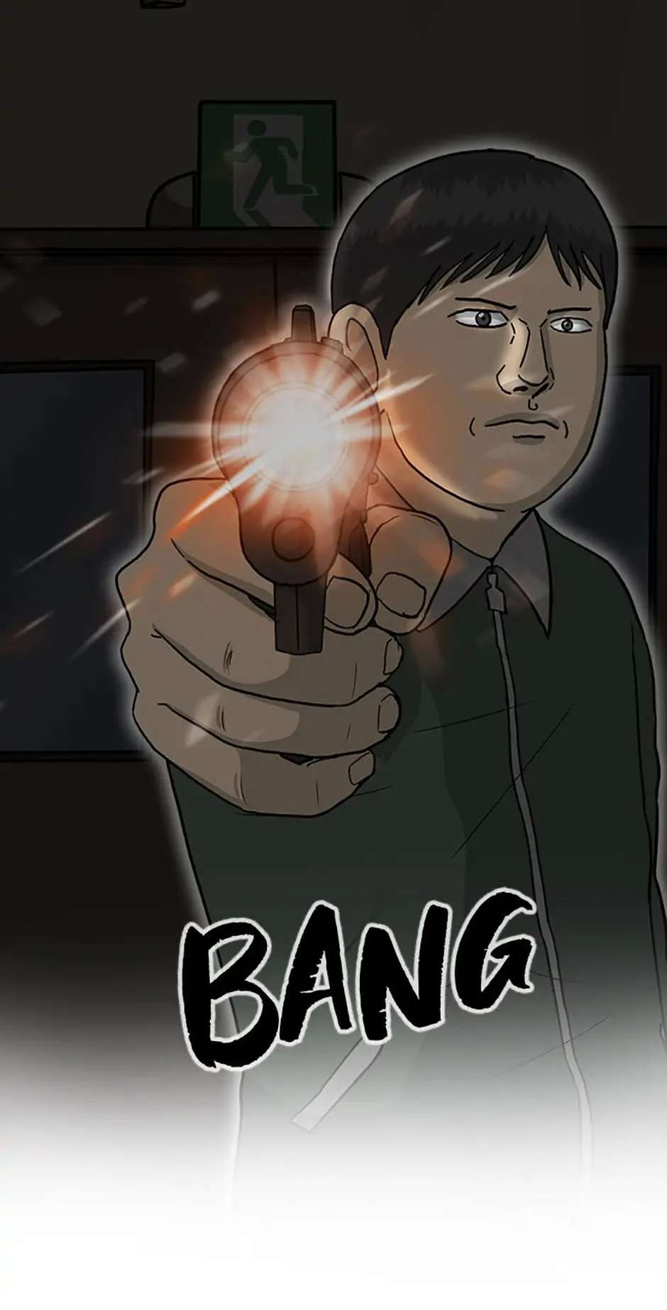 Read Moving (en) Manga Online