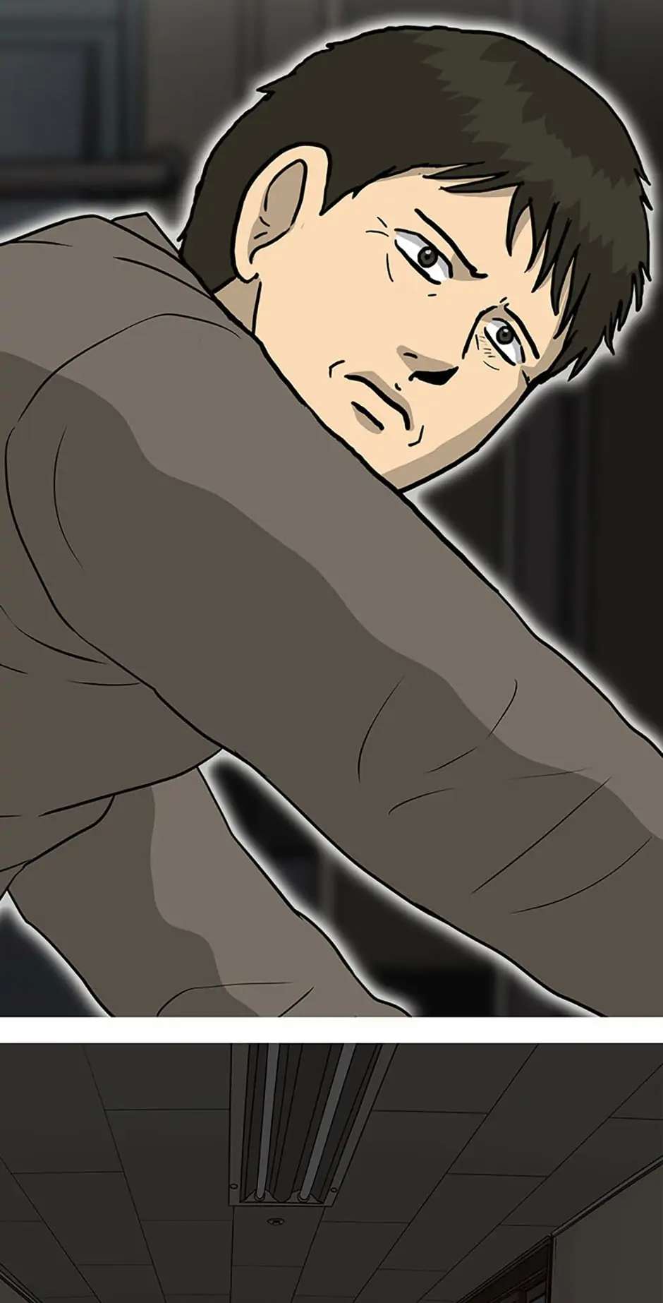 Read Moving (en) Manga Online