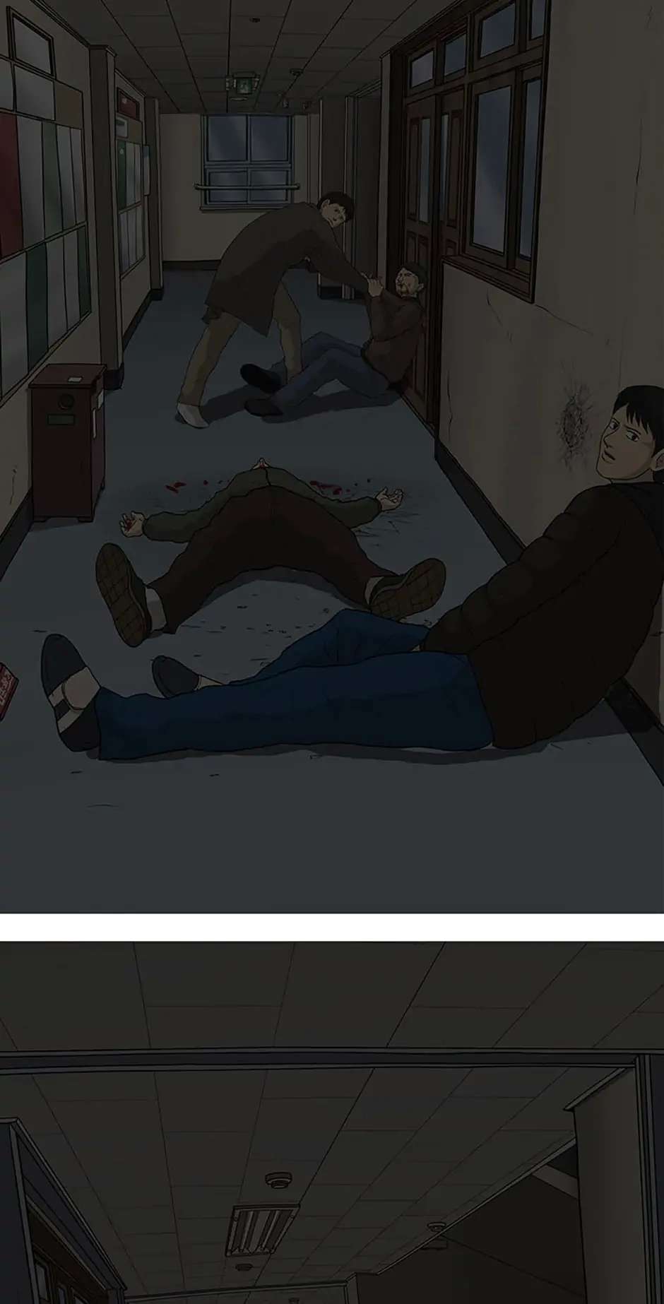 Read Moving (en) Manga Online