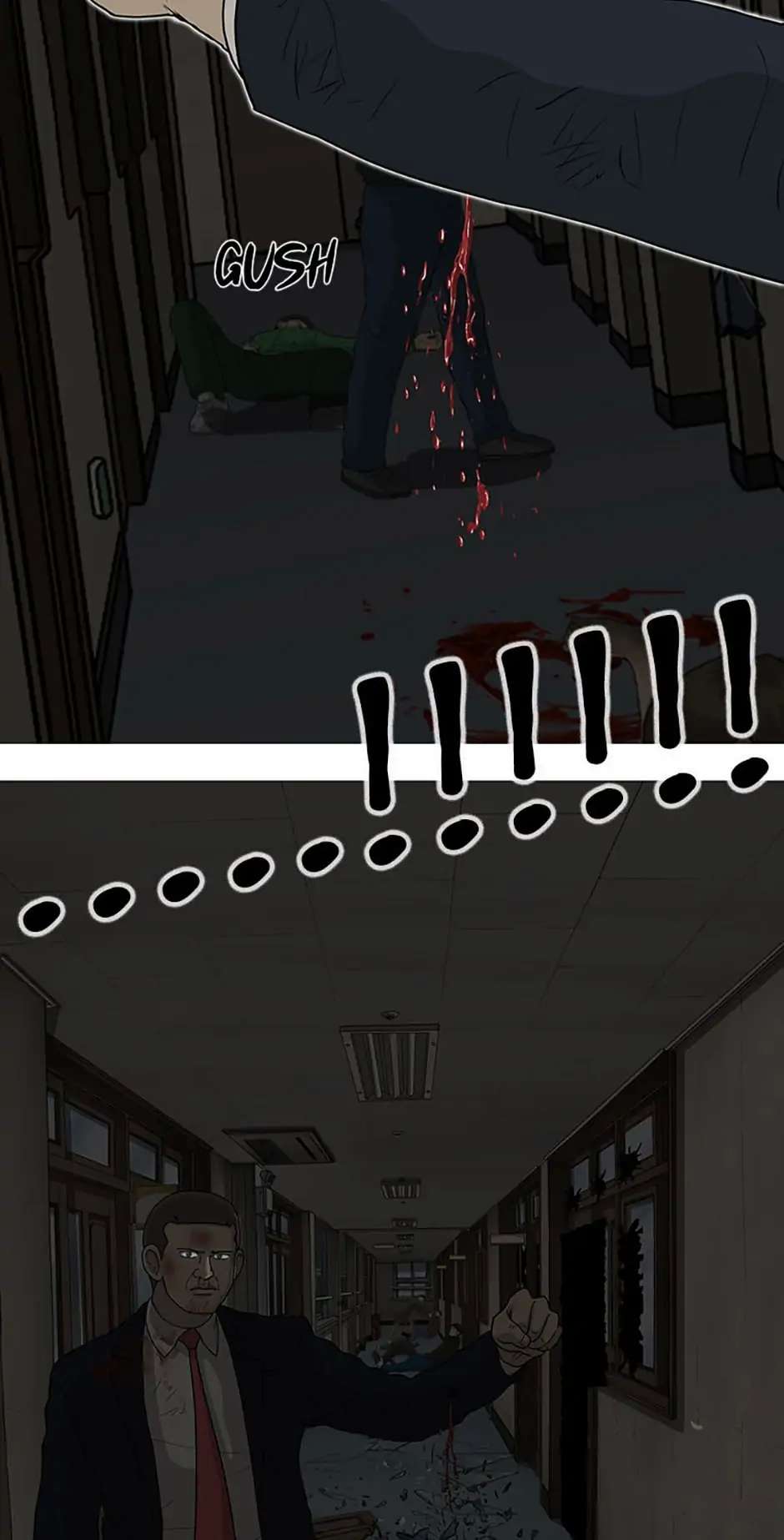 Read Moving (en) Manga Online