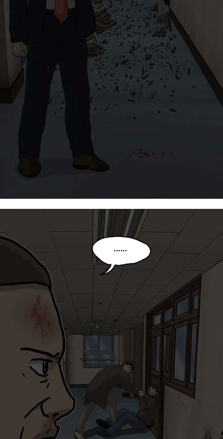 Read Moving (en) Manga Online